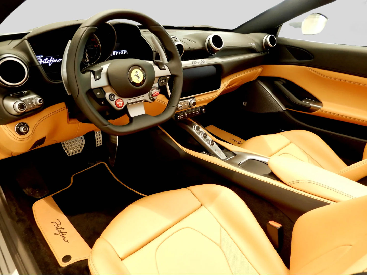 Ferrari Portofino - 2018 - Joinsteer - #5