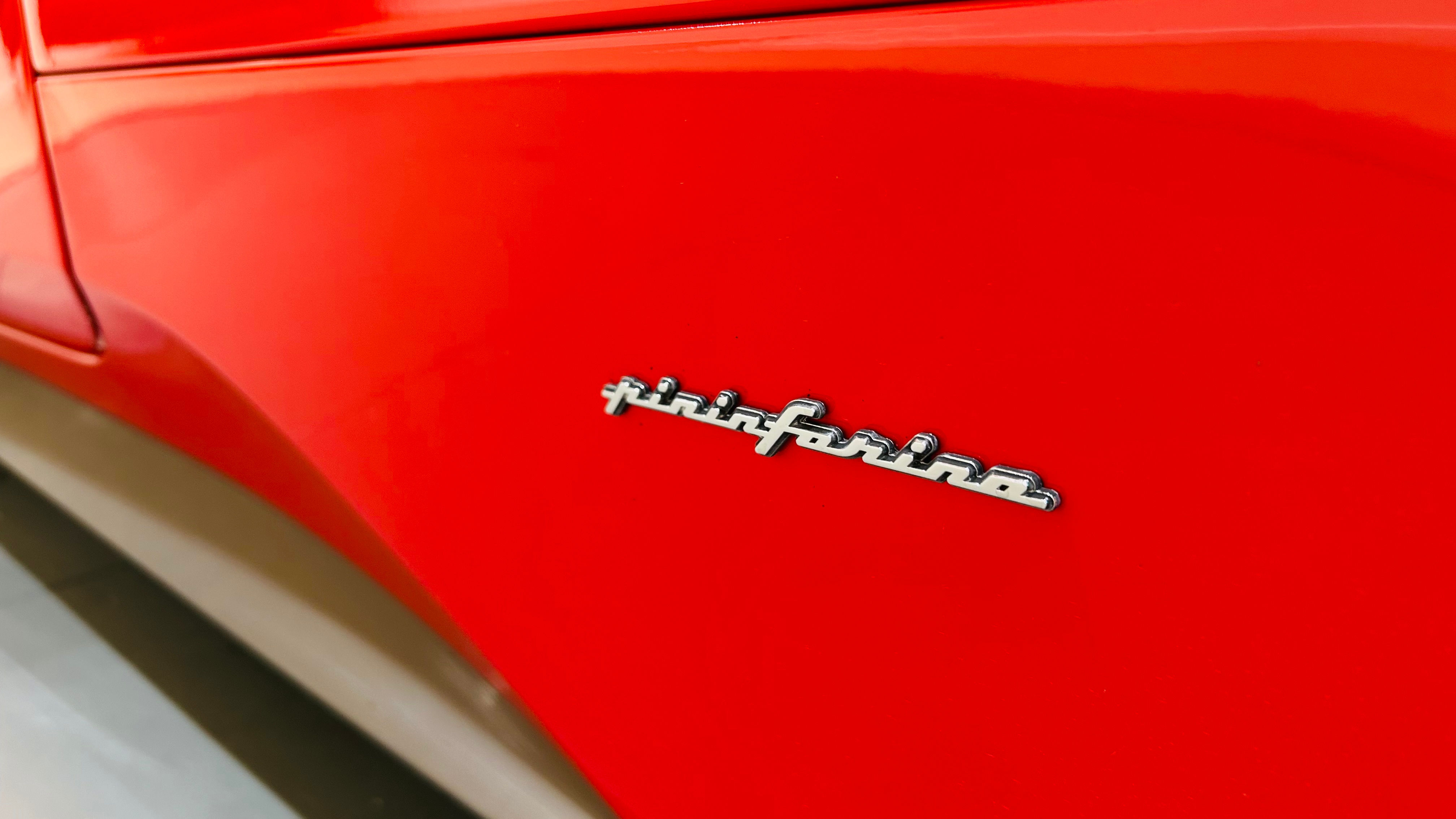 Ferrari 458 Italia - 2011 - Joinsteer - #12