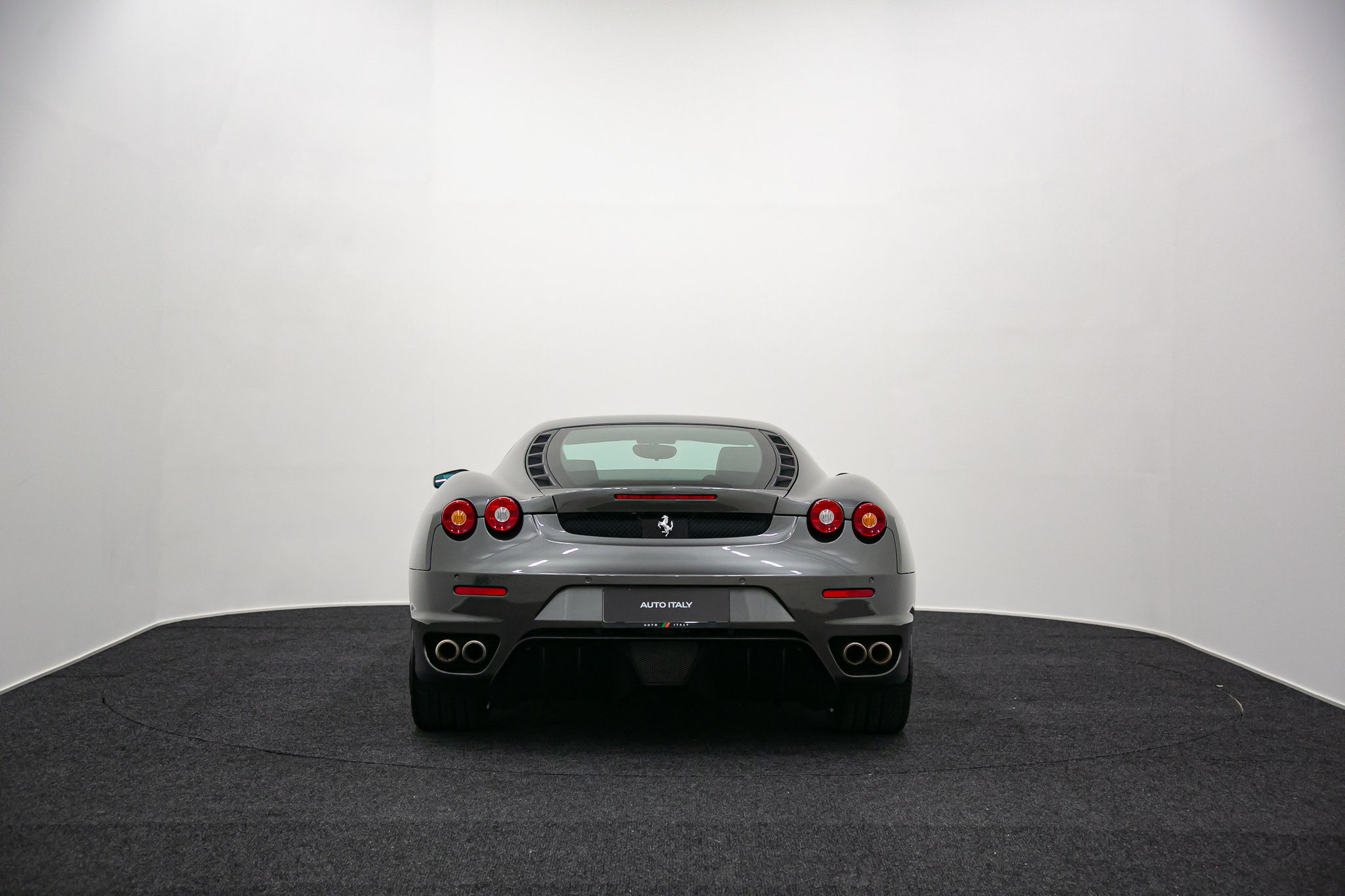 Ferrari F430 - 2007 - Joinsteer - #4