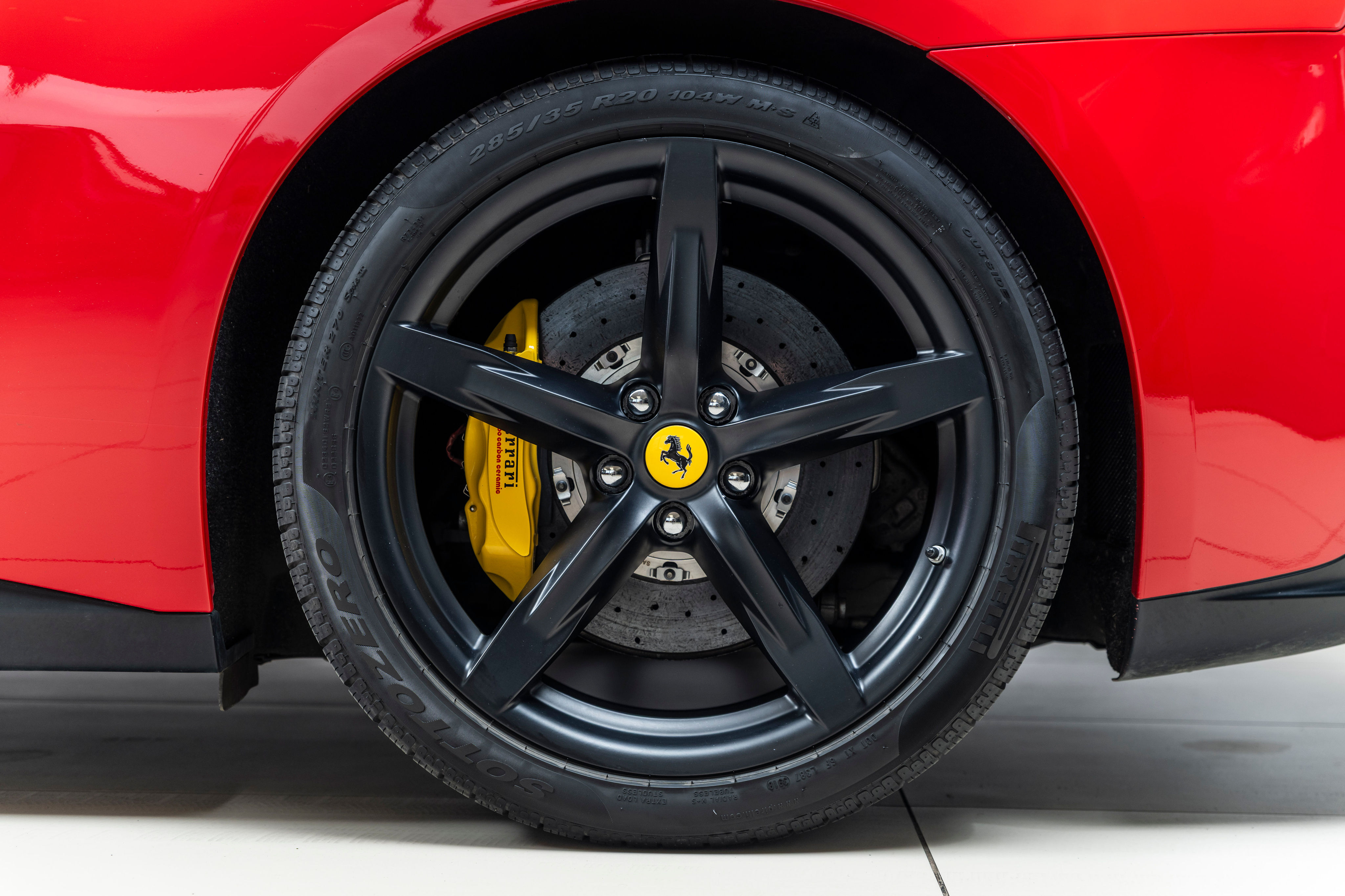 Ferrari GTC4Lusso T - 2018 - Joinsteer - #79