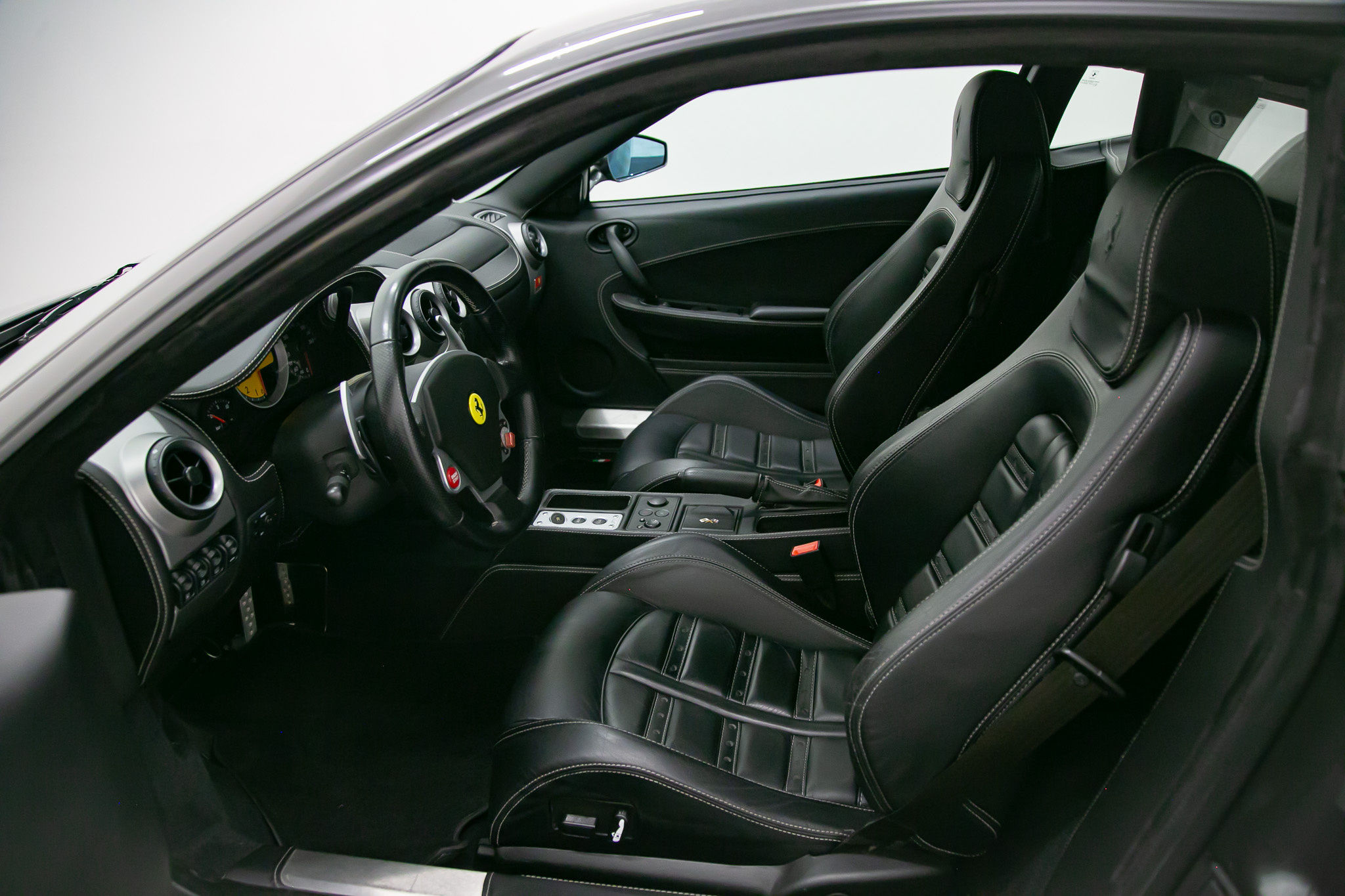 Ferrari F430 - 2007 - Joinsteer - #6