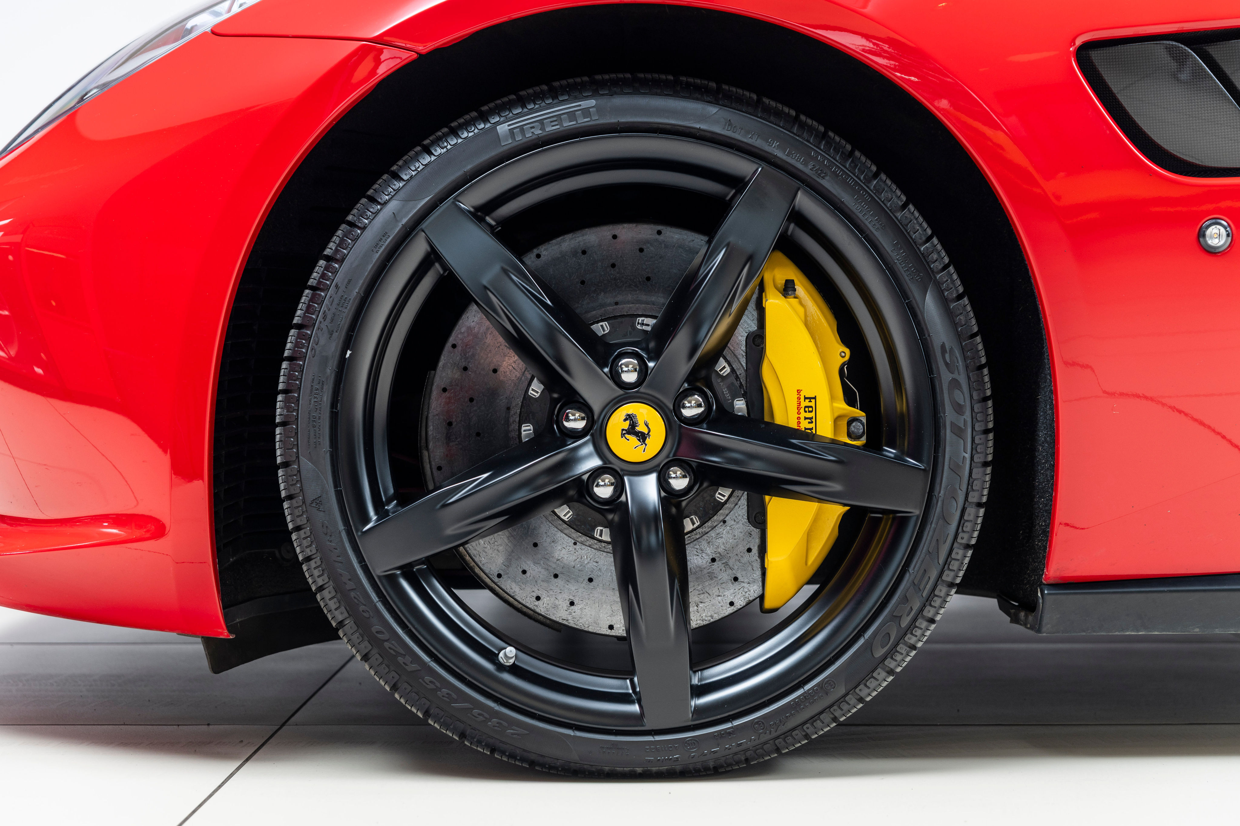 Ferrari GTC4Lusso T - 2018 - Joinsteer - #81