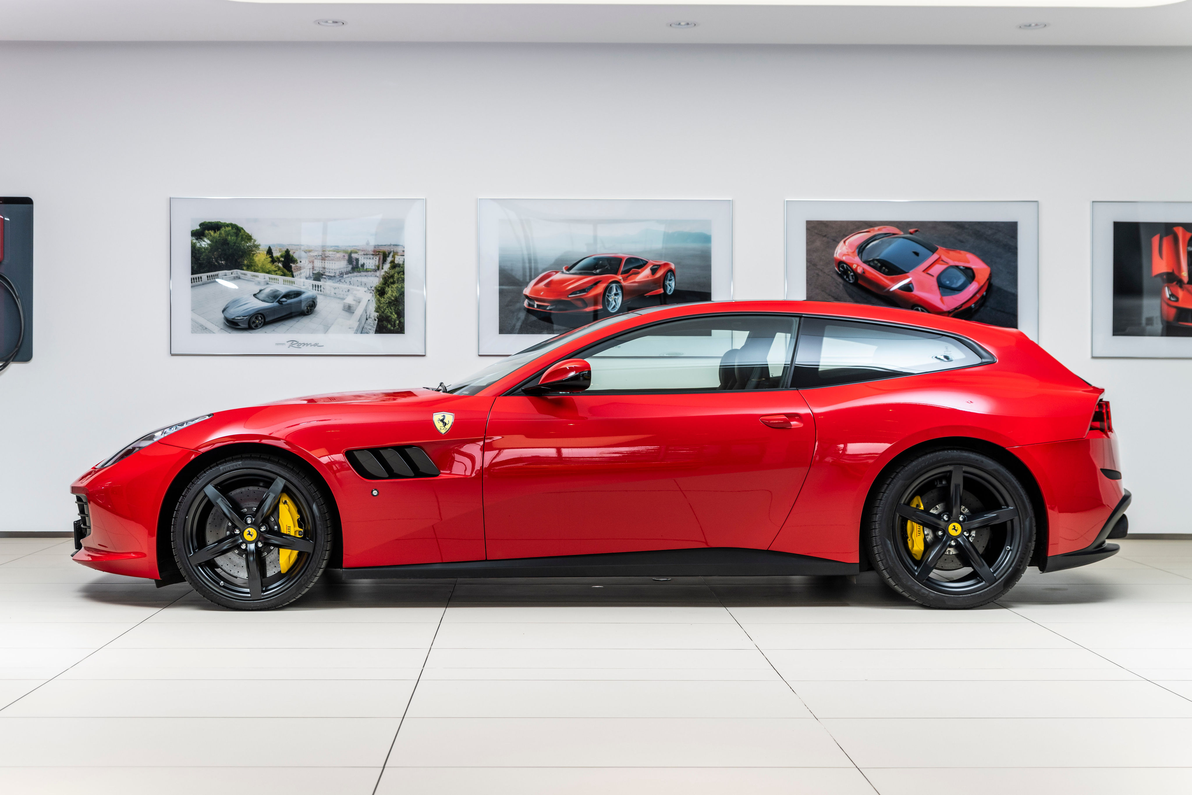 Ferrari GTC4Lusso T - 2018 - Joinsteer - #83