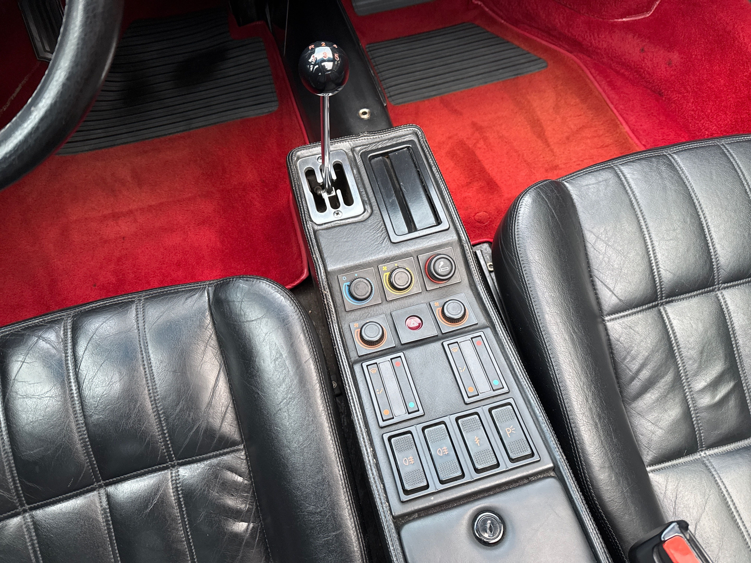 Ferrari 328 GTS - 1988 - Joinsteer - #13