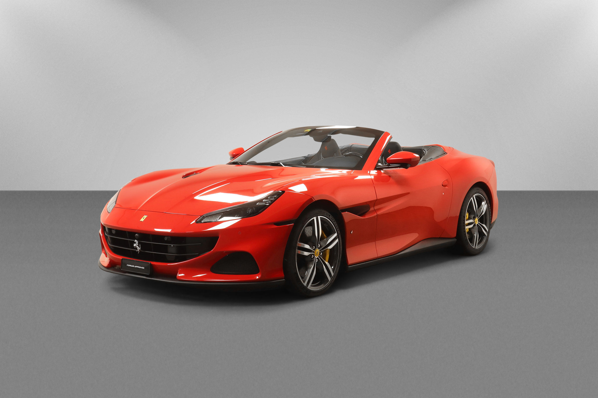 Ferrari Portofino M - 2023 - Joinsteer - #1