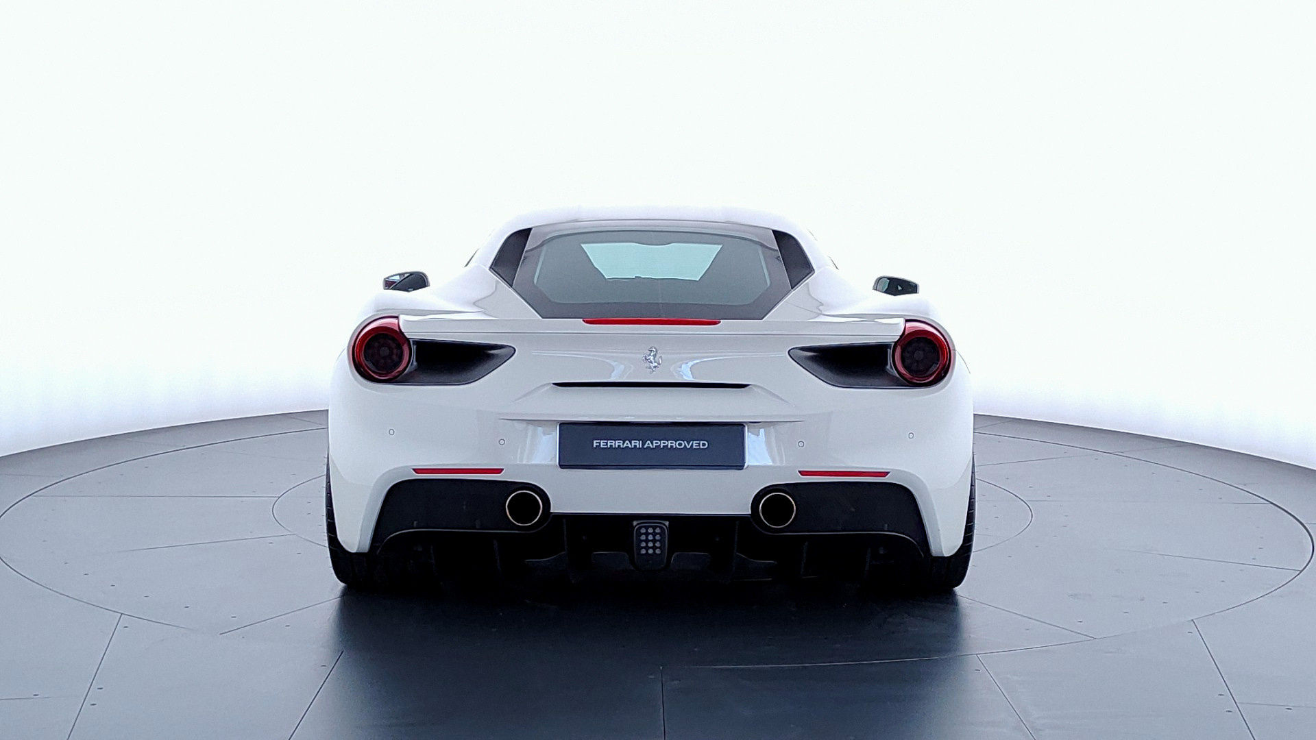 Ferrari 488 GTB - 2015 - Joinsteer - #4