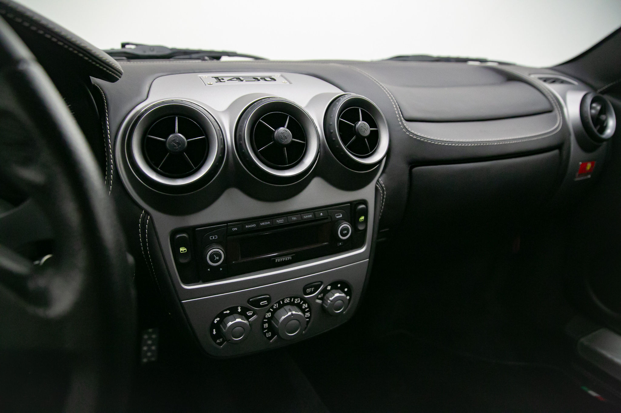 Ferrari F430 - 2007 - Joinsteer - #10