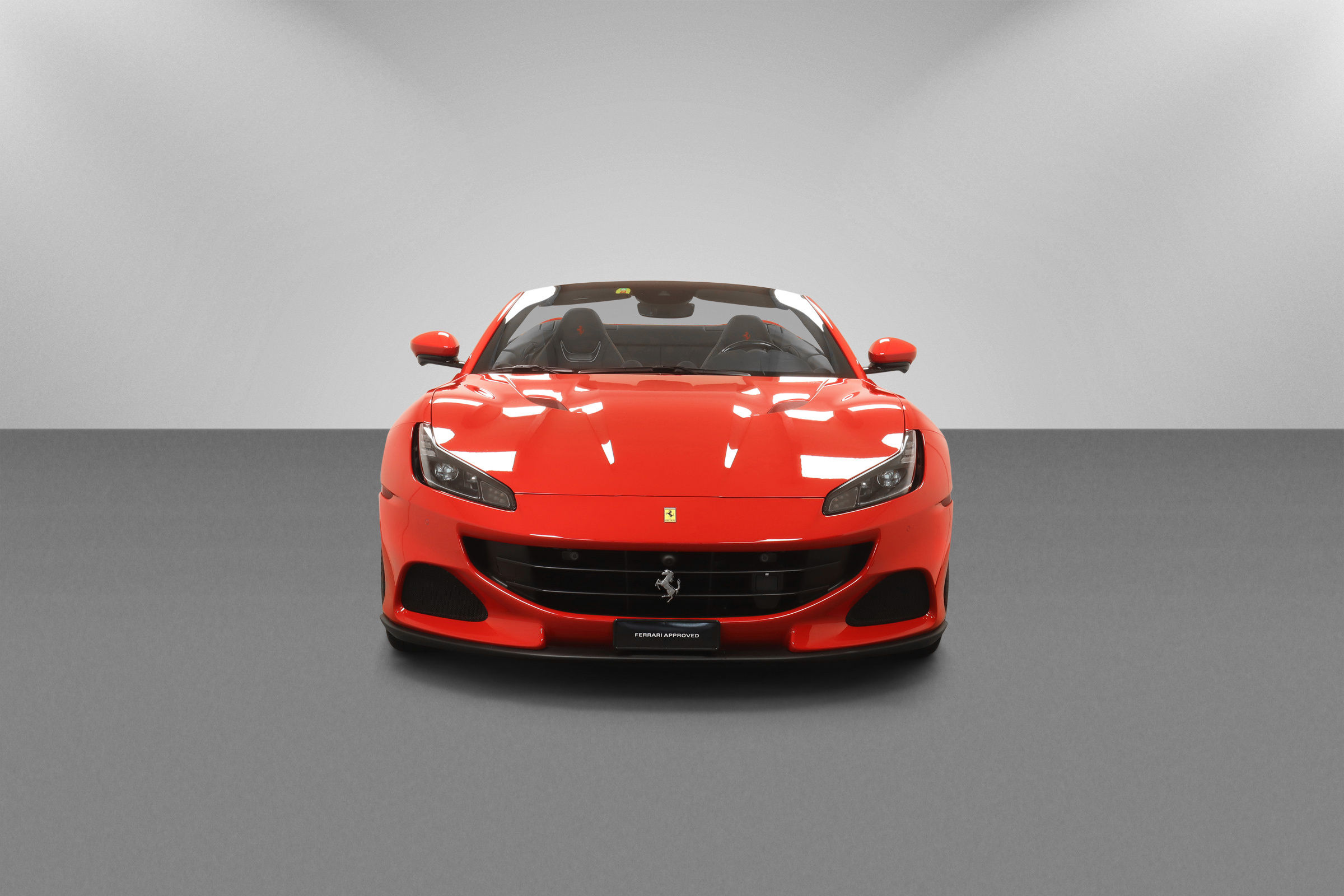 Ferrari Portofino M - 2023 - Joinsteer - #2