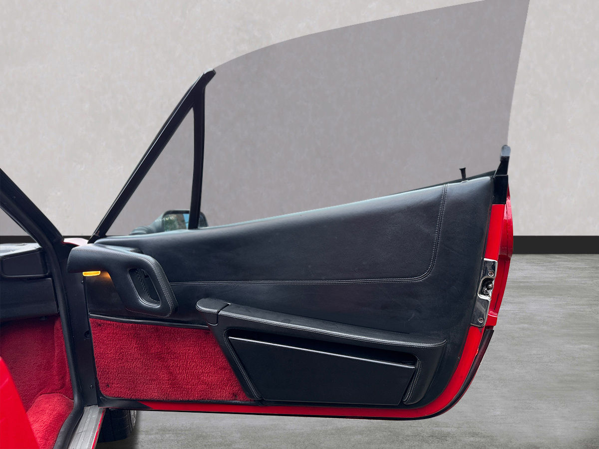 Ferrari 328 GTS - 1988 - Joinsteer - #15