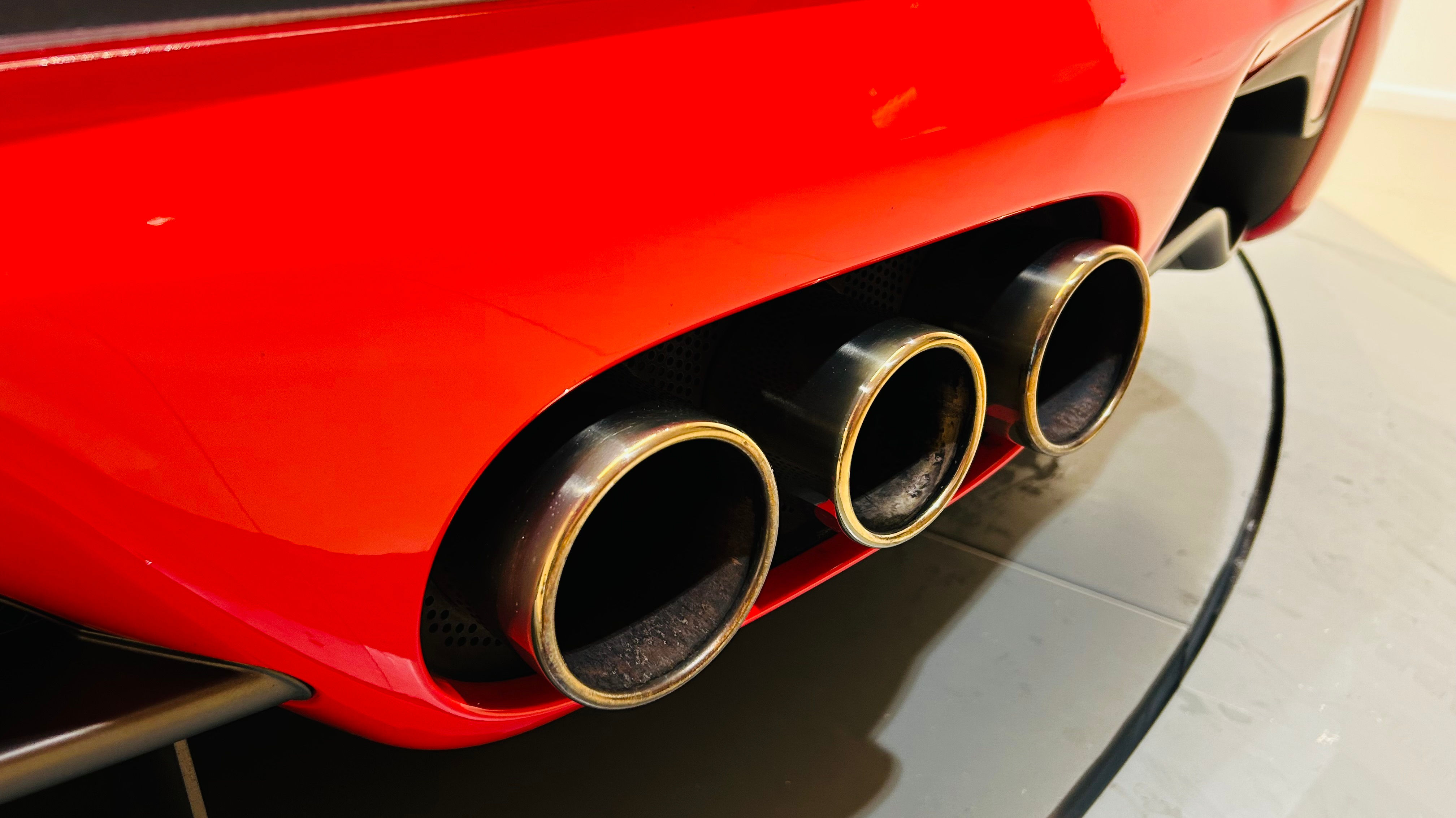 Ferrari 458 Italia - 2011 - Joinsteer - #18