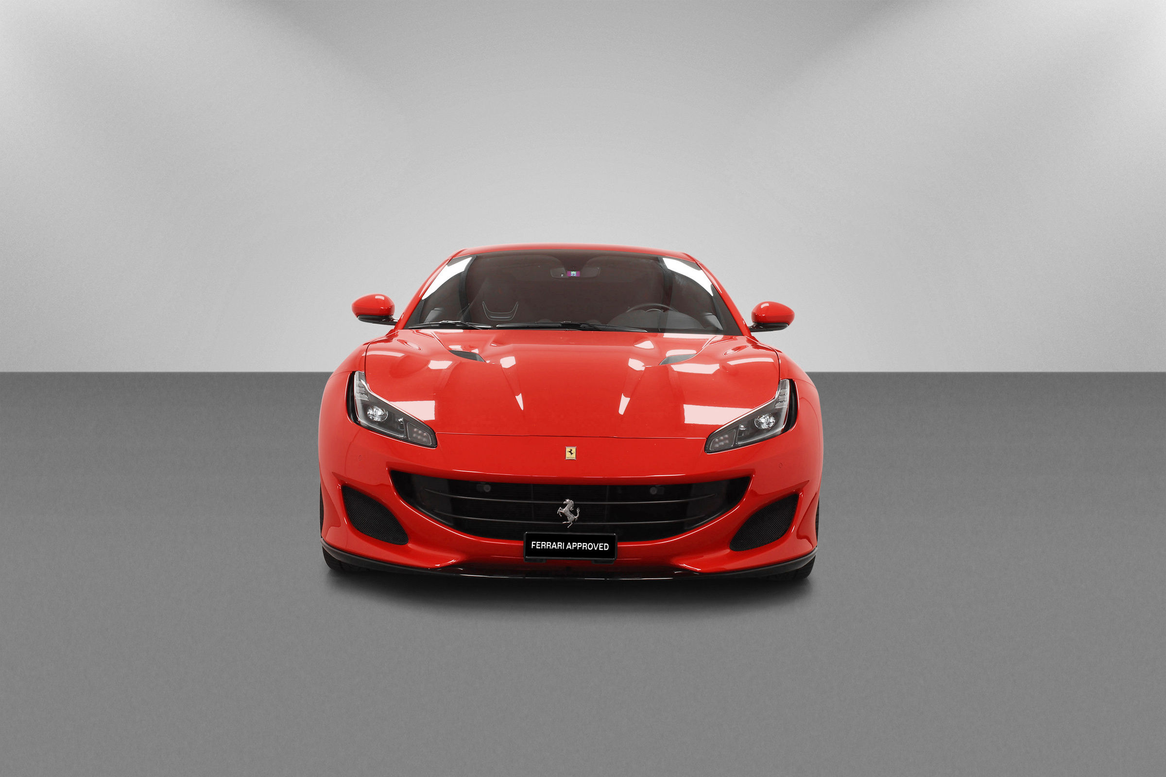 Ferrari Portofino - 2018 - Joinsteer - #2