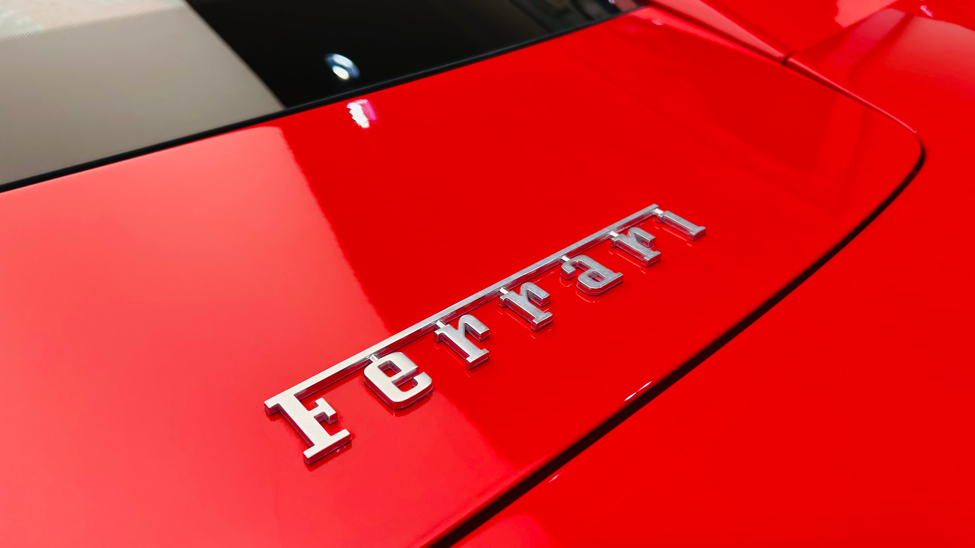 Ferrari 458 Italia - 2011 - Joinsteer - #19