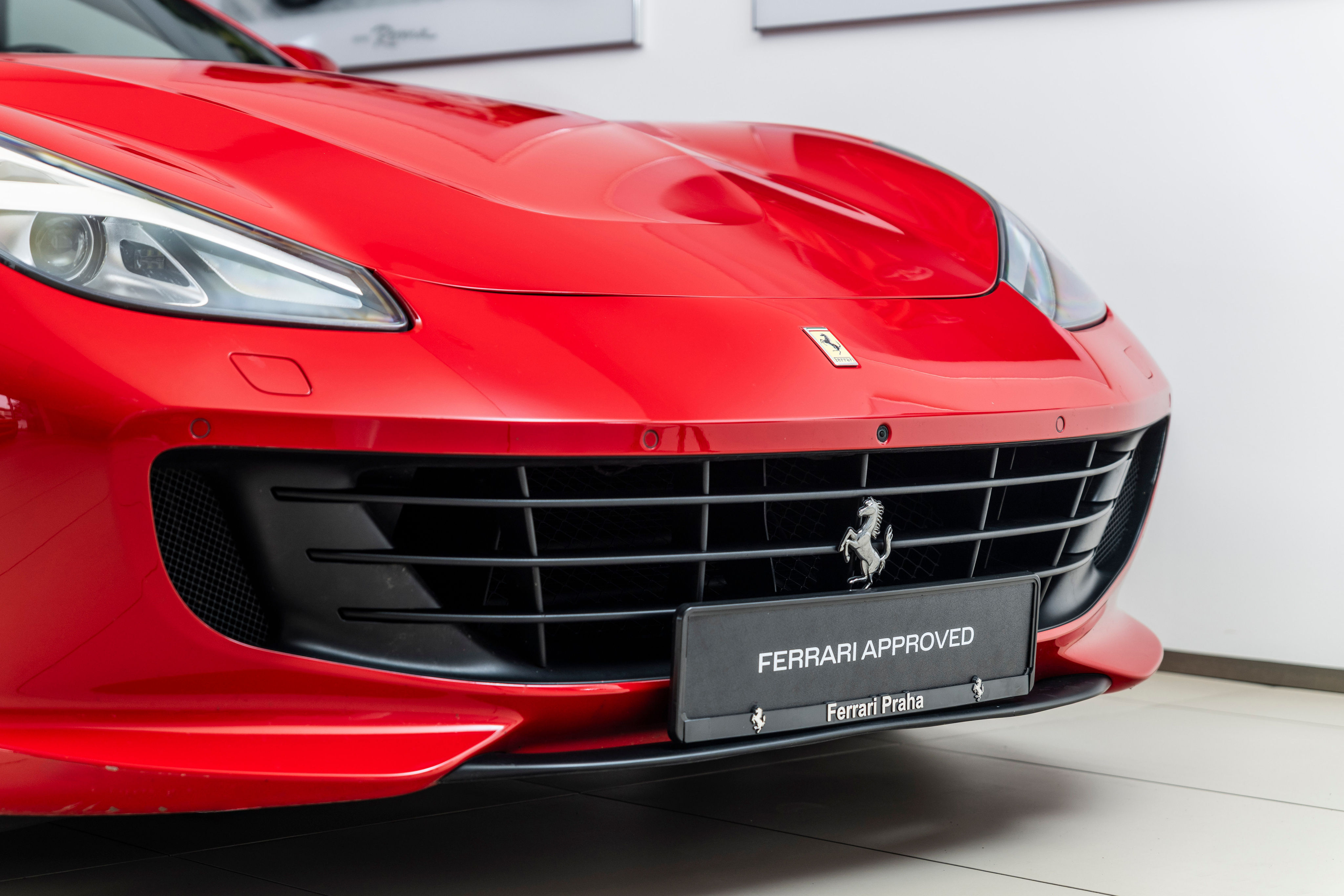 Ferrari GTC4Lusso T - 2018 - Joinsteer - #94