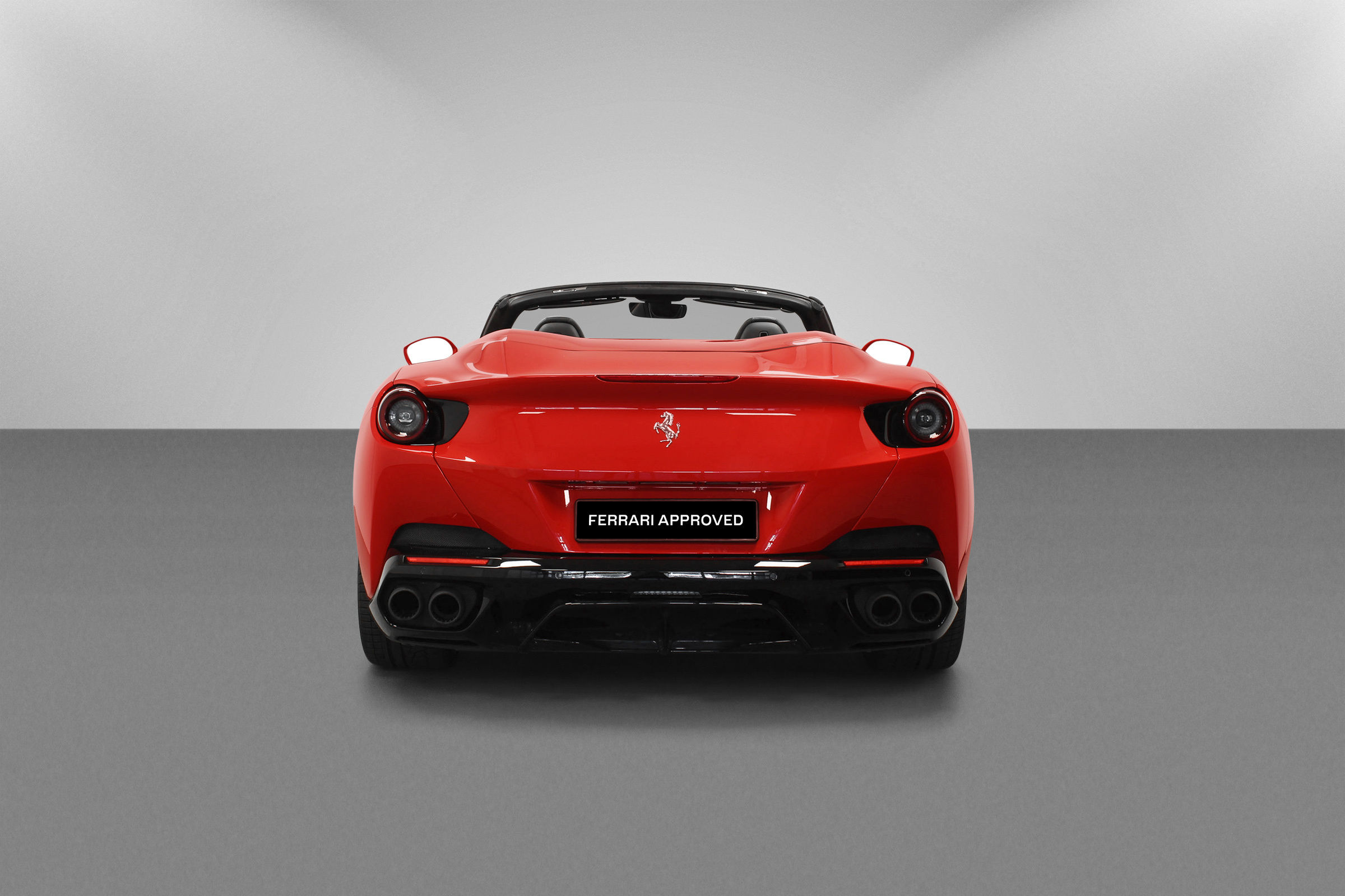 Ferrari Portofino - 2018 - Joinsteer - #4