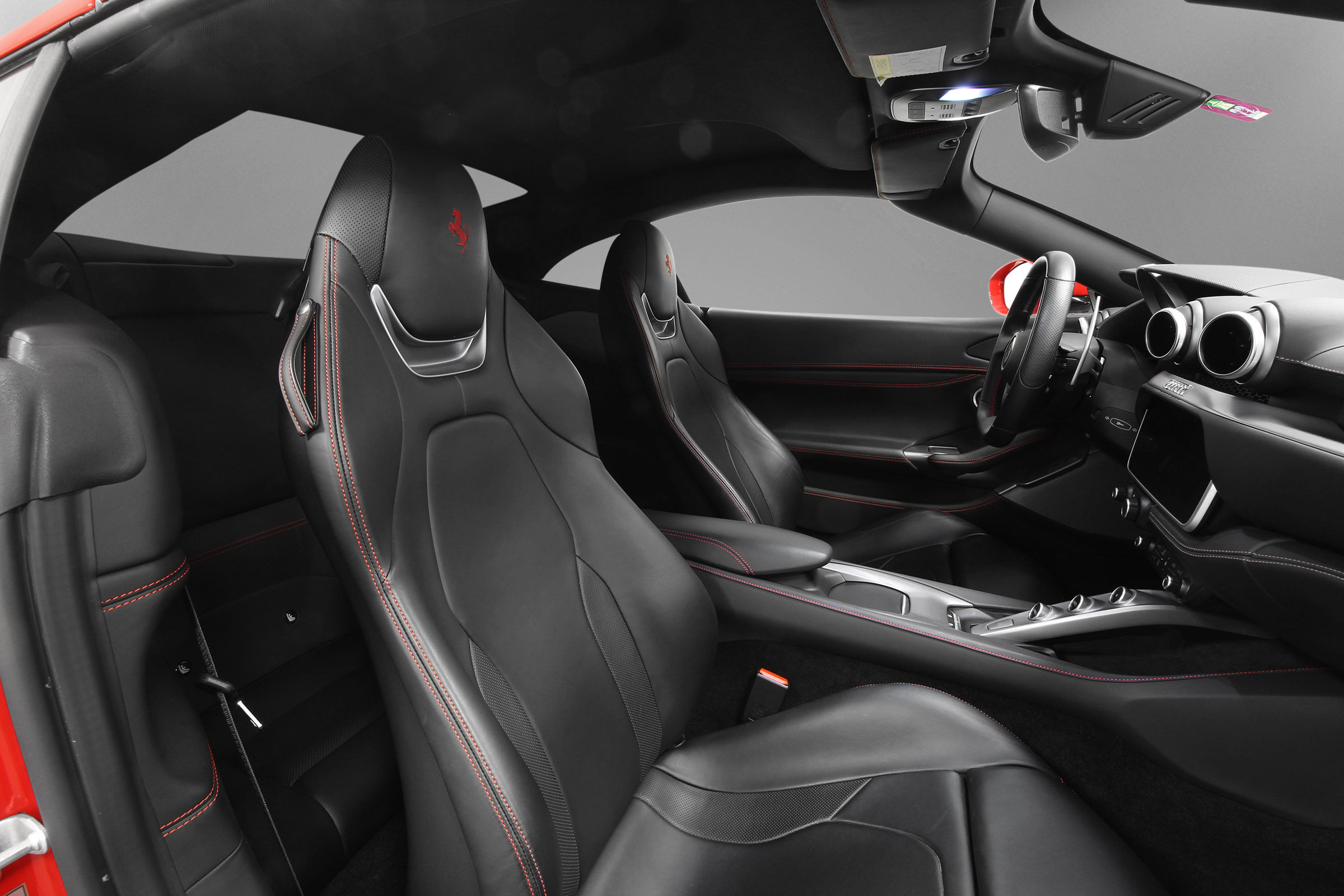 Ferrari Portofino - 2018 - Joinsteer - #5