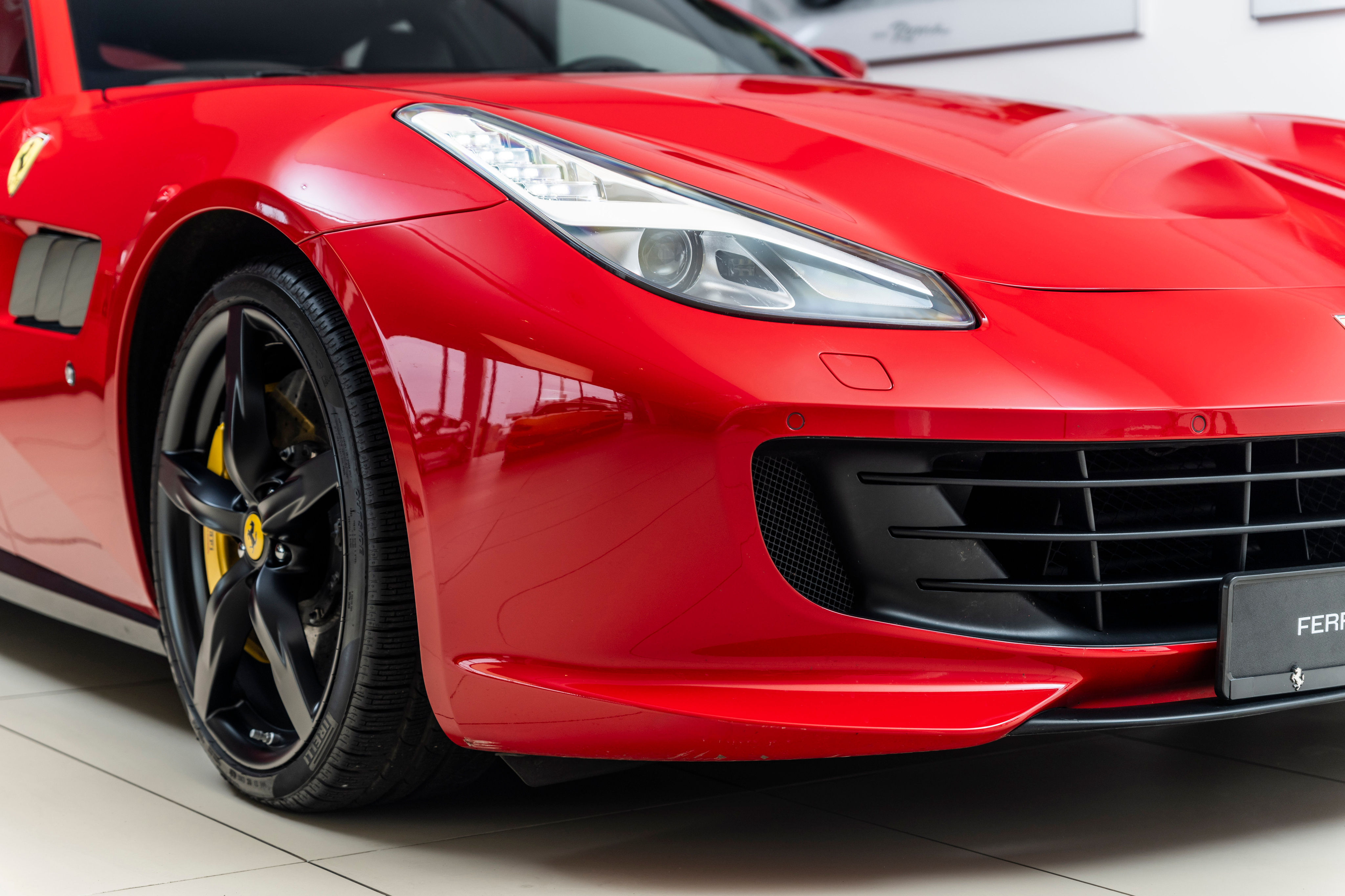 Ferrari GTC4Lusso T - 2018 - Joinsteer - #95