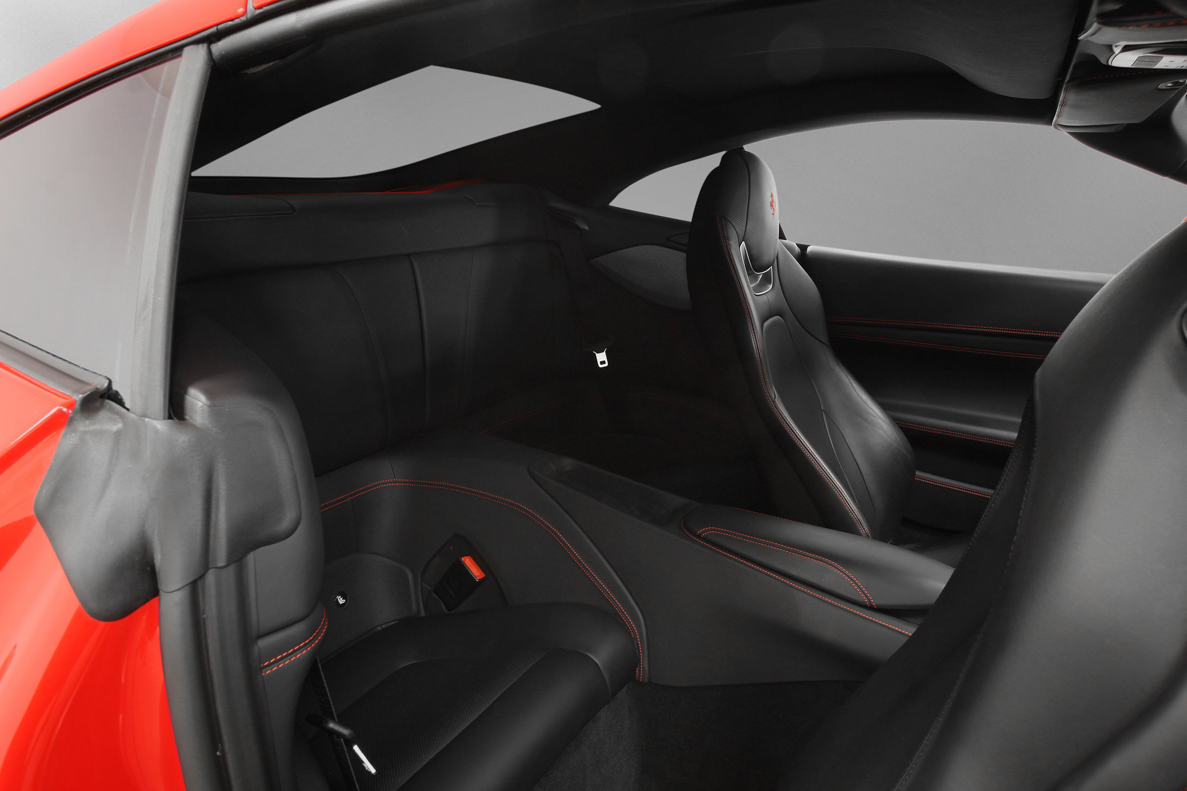 Ferrari Portofino - 2018 - Joinsteer - #6