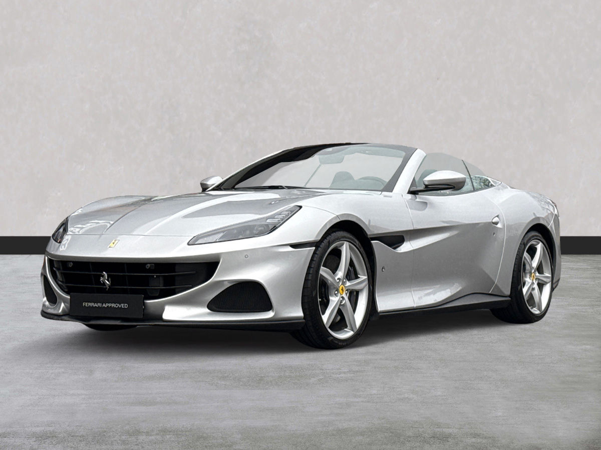 Ferrari Portofino M - 2023 - Joinsteer - #1