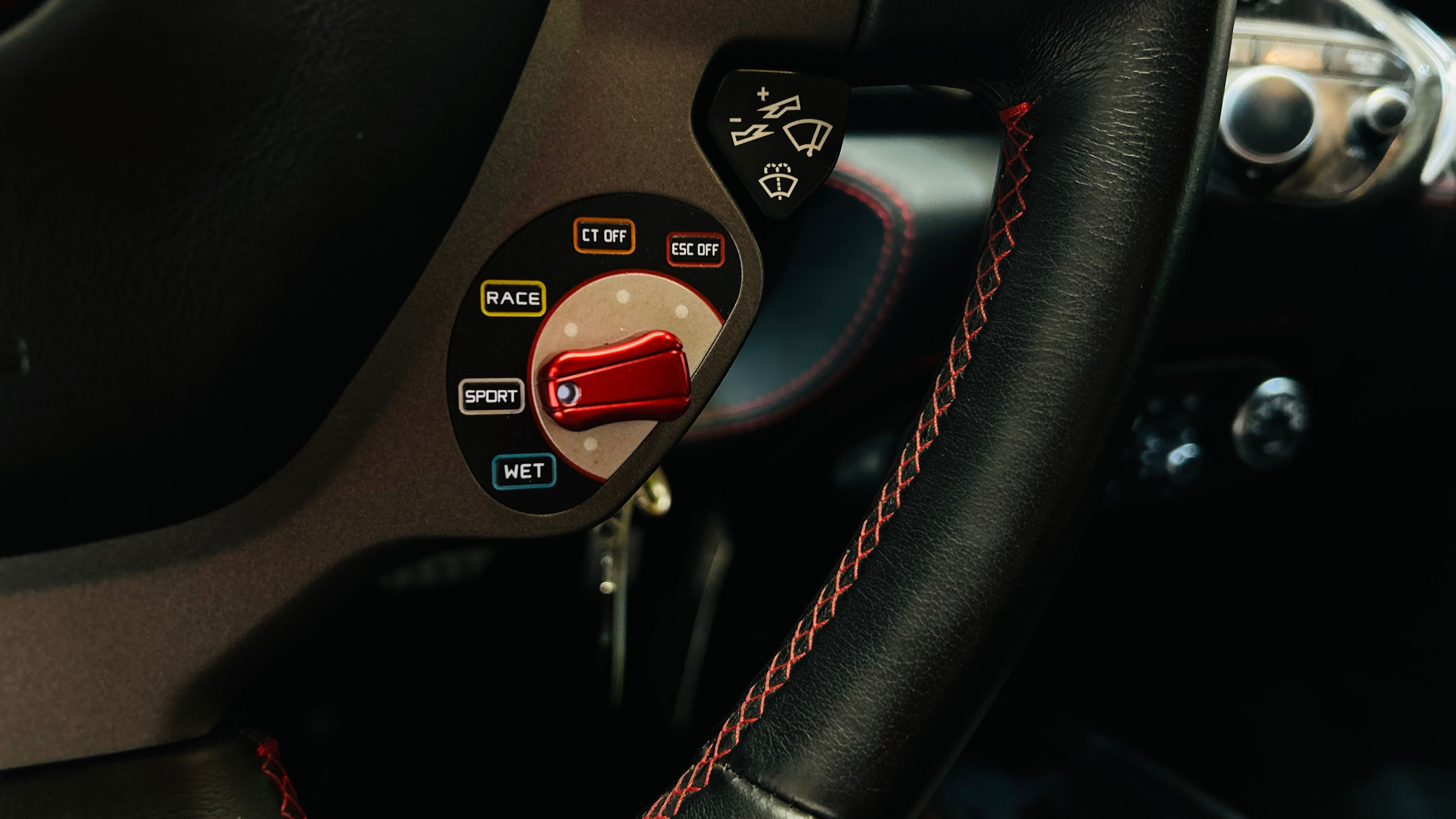 Ferrari 458 Italia - 2011 - Joinsteer - #22