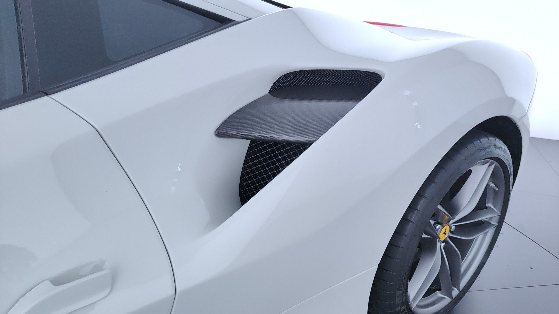 Ferrari 488 GTB - 2015 - Joinsteer - #12