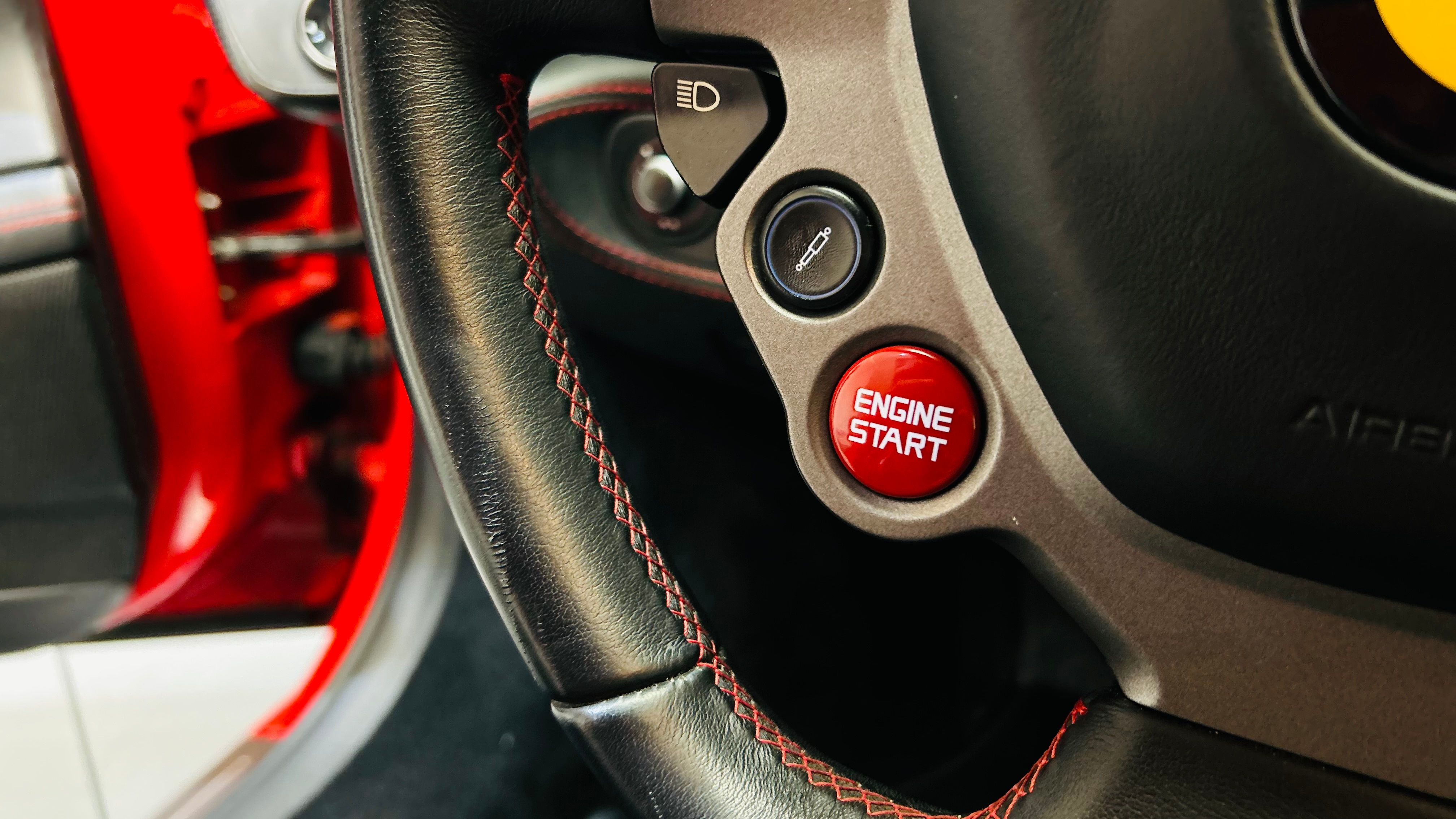 Ferrari 458 Italia - 2011 - Joinsteer - #23