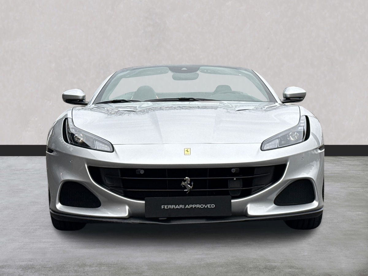 Ferrari Portofino M - 2023 - Joinsteer - #2