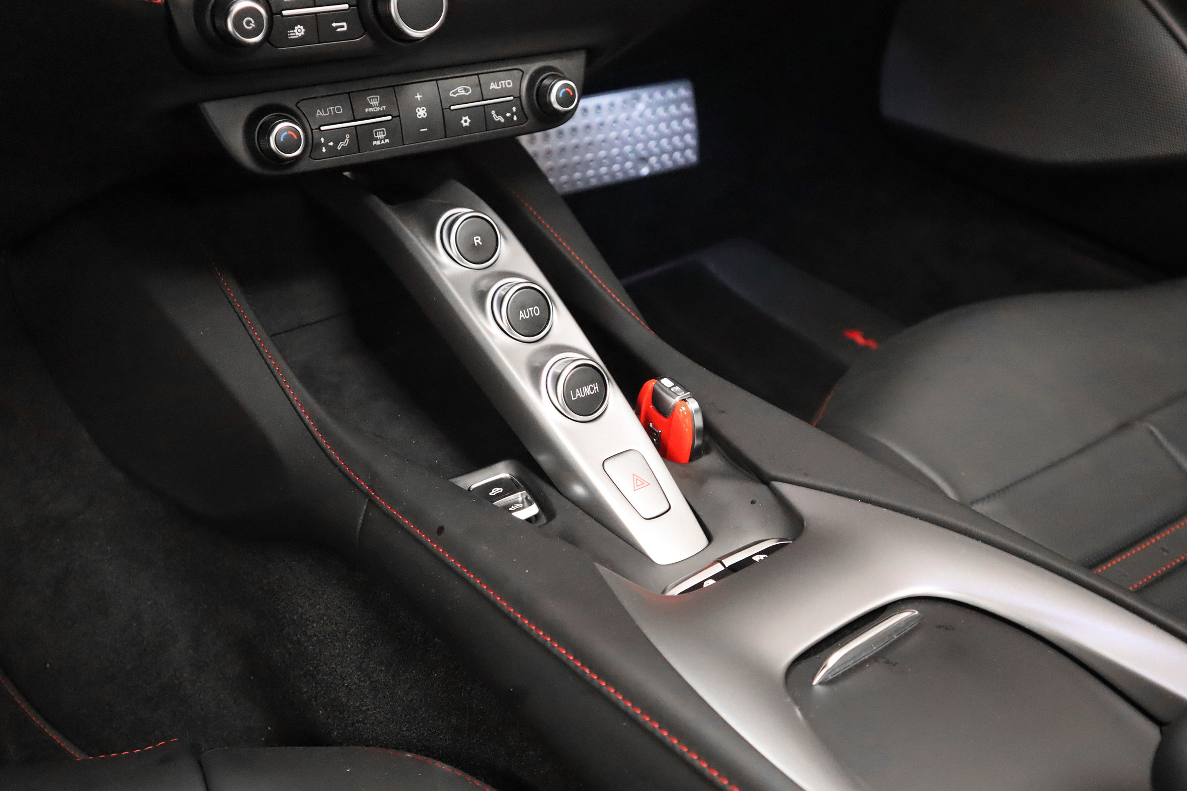 Ferrari Portofino M - 2023 - Joinsteer - #10