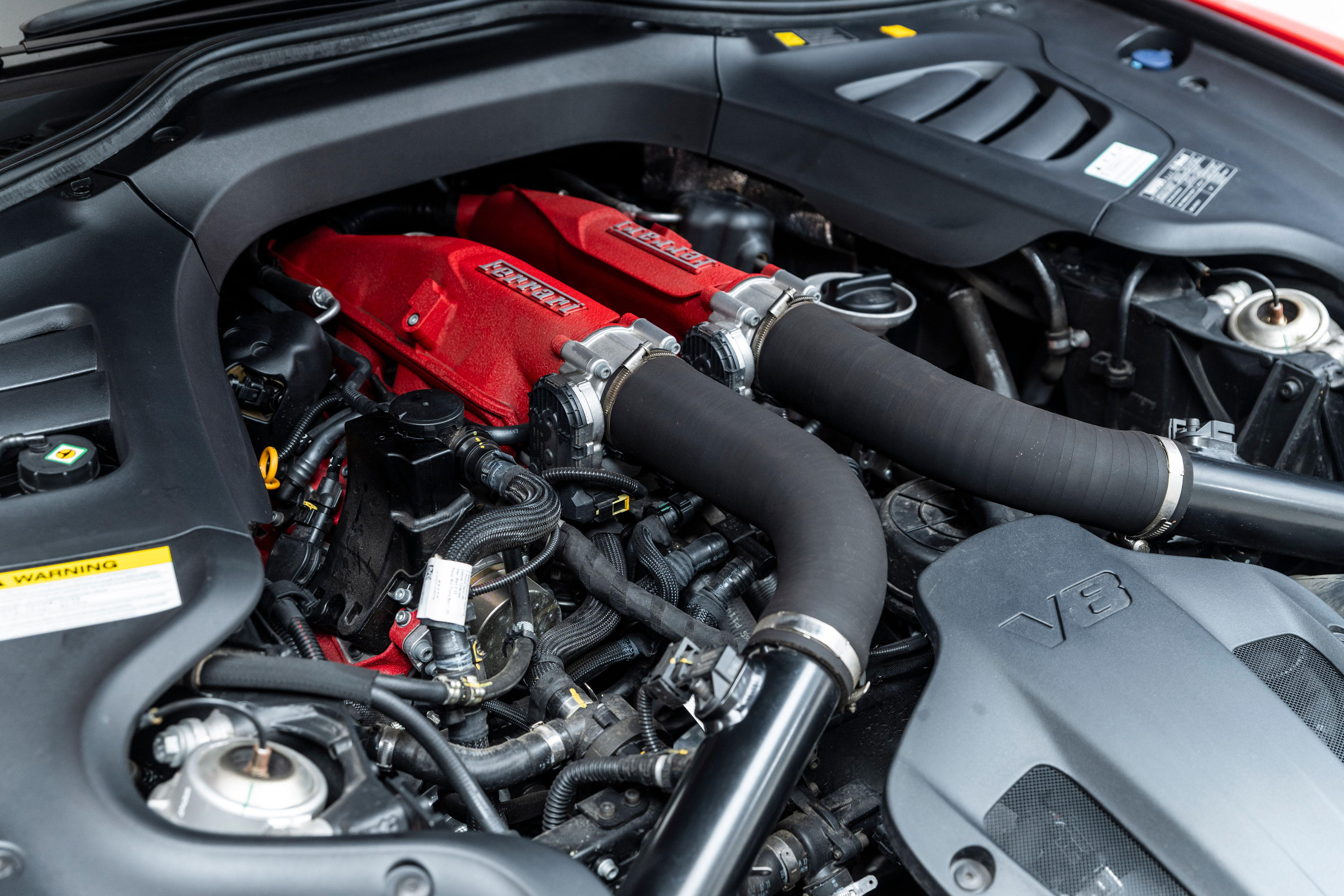 Ferrari GTC4Lusso T - 2018 - Joinsteer - #99