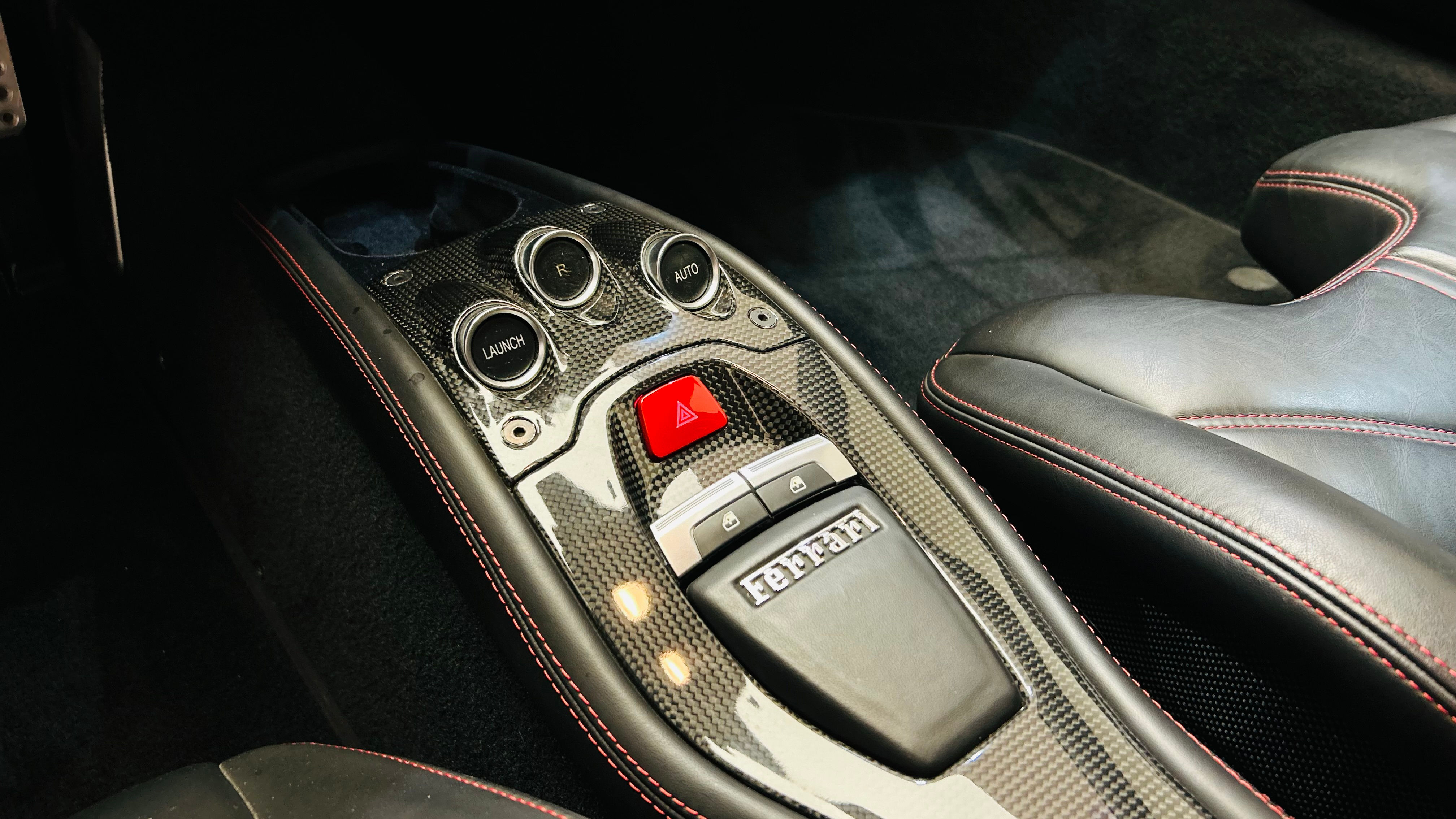 Ferrari 458 Italia - 2011 - Joinsteer - #28