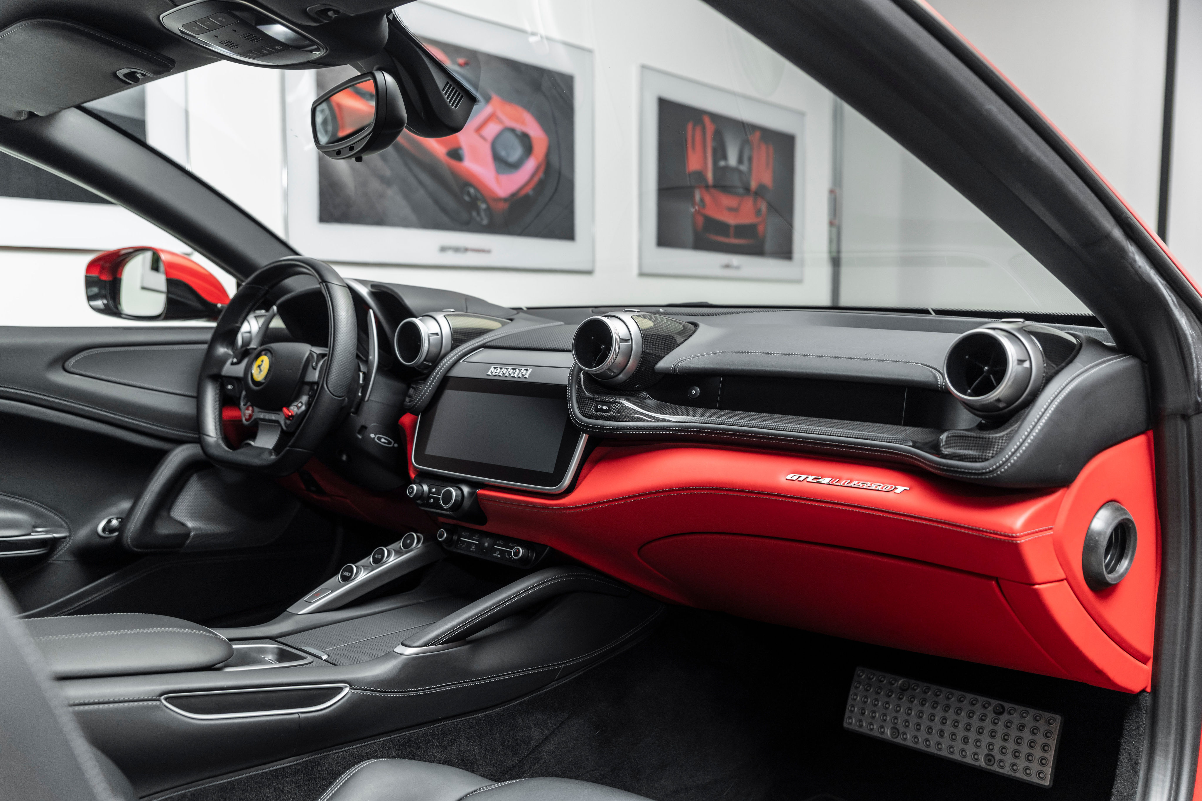 Ferrari GTC4Lusso T - 2018 - Joinsteer - #108