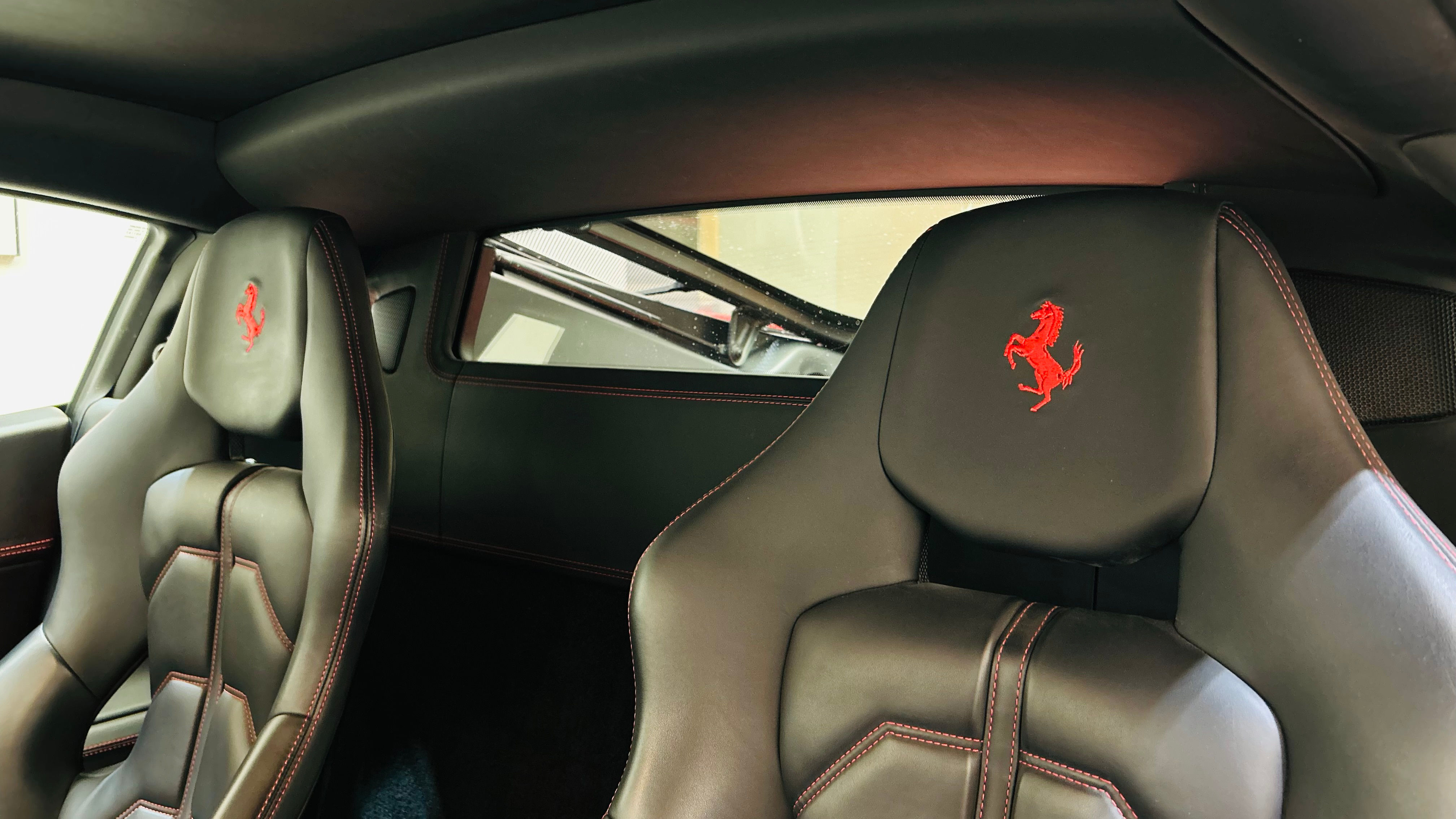 Ferrari 458 Italia - 2011 - Joinsteer - #29