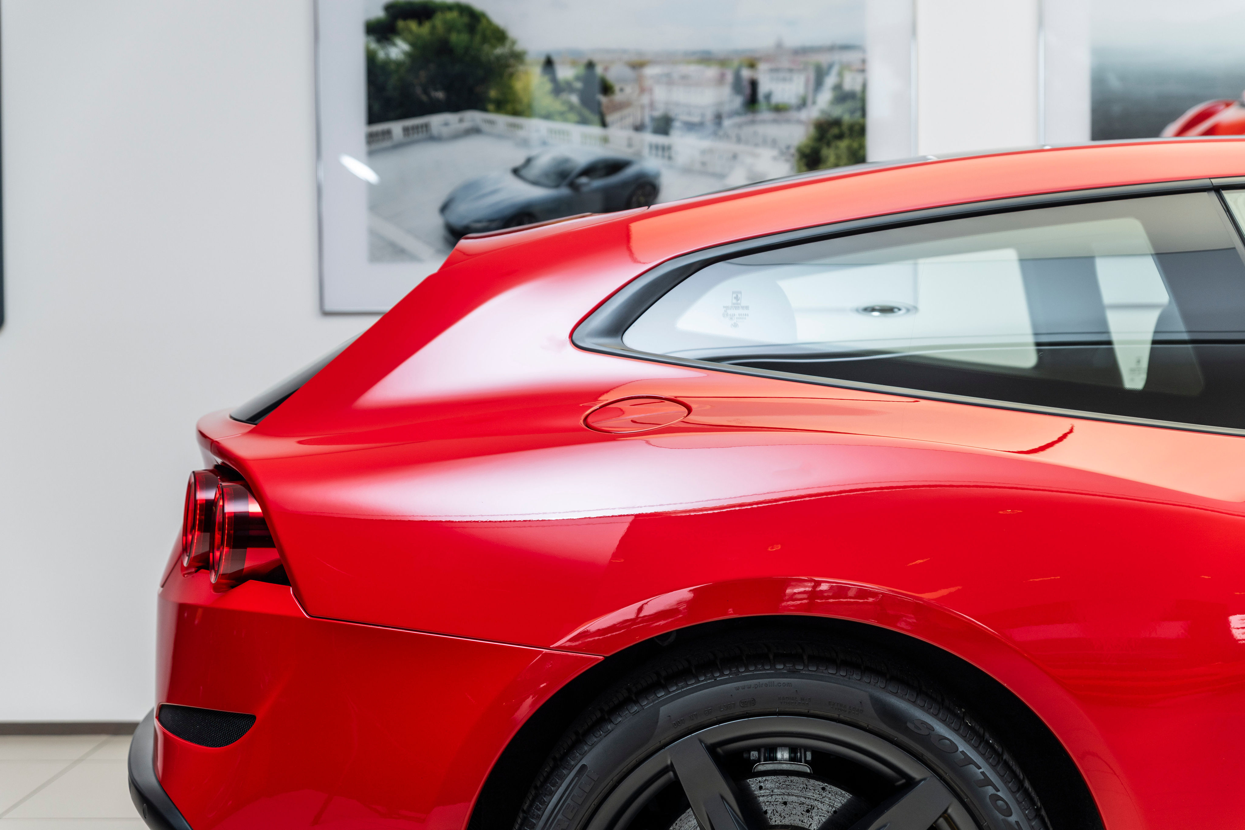 Ferrari GTC4Lusso T - 2018 - Joinsteer - #112