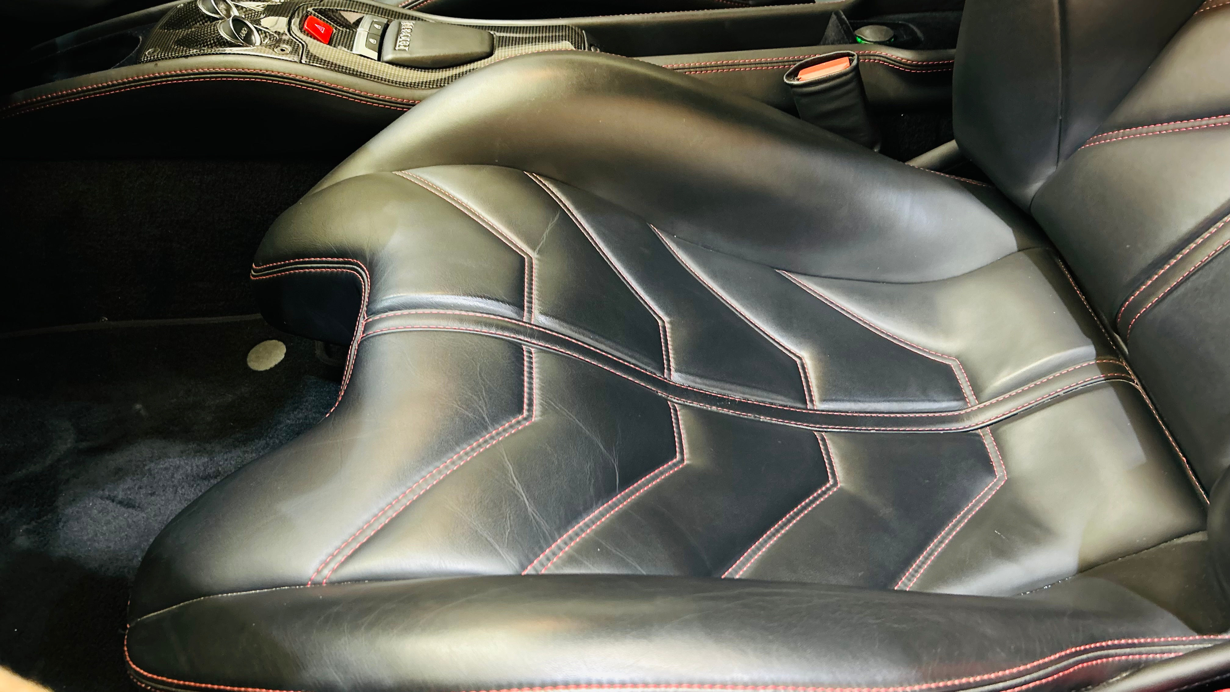 Ferrari 458 Italia - 2011 - Joinsteer - #31