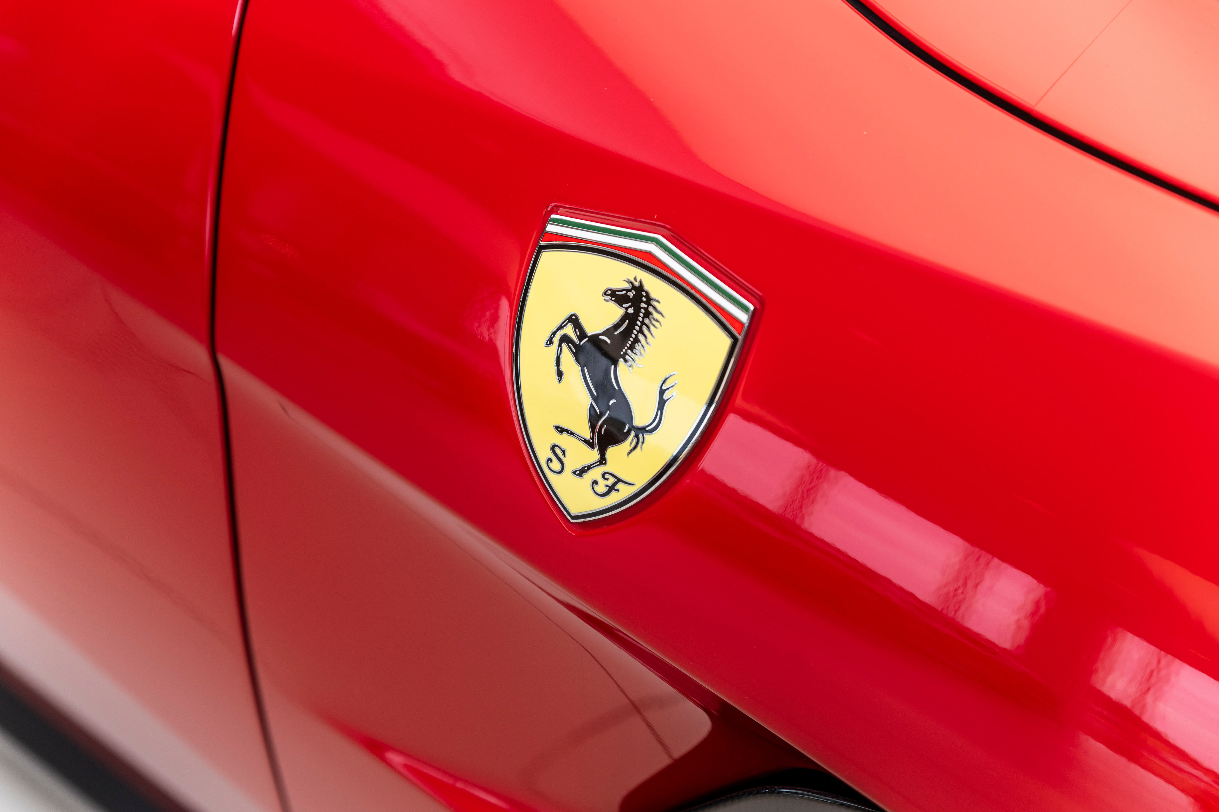 Ferrari GTC4Lusso T - 2018 - Joinsteer - #114