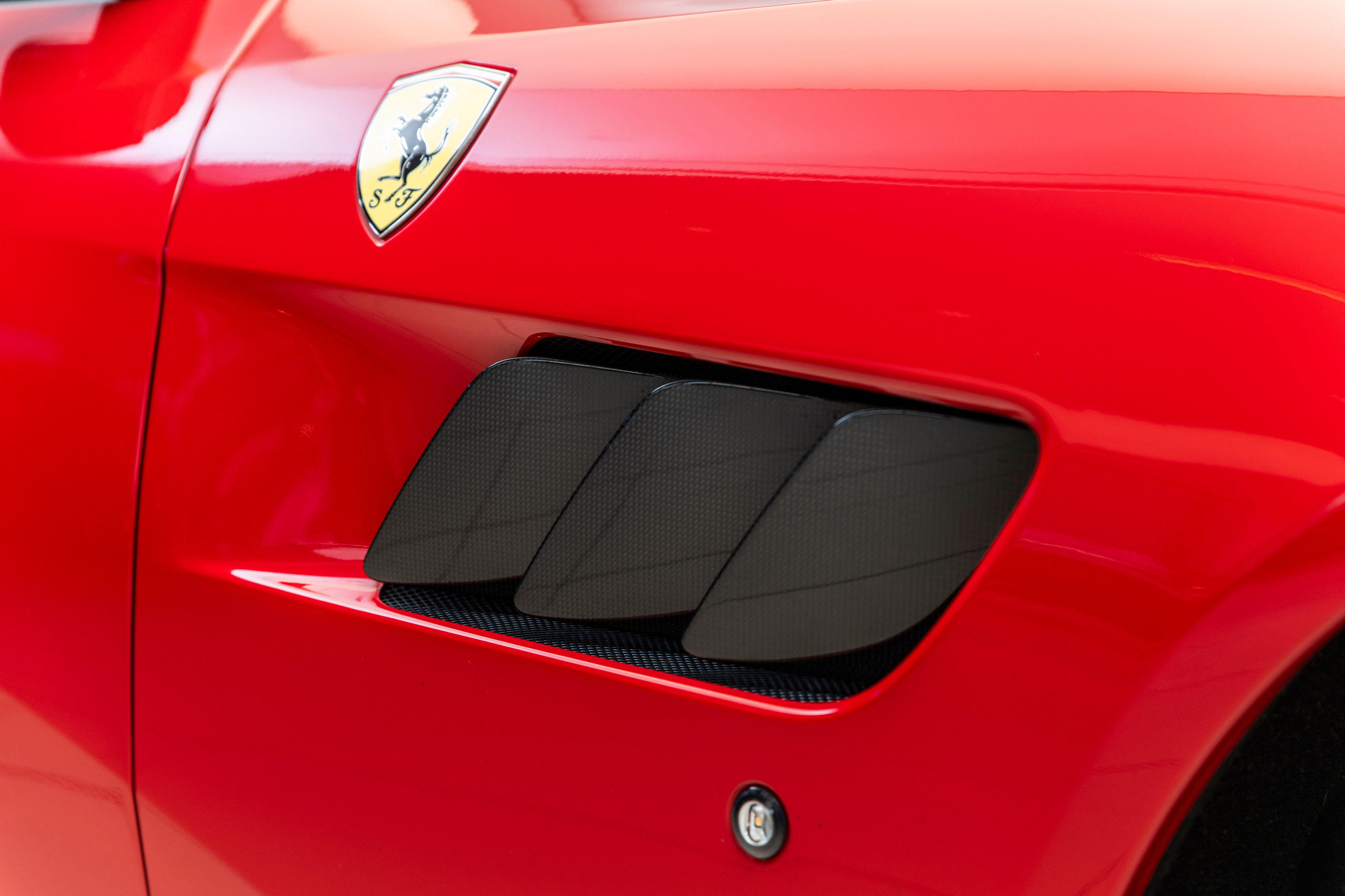 Ferrari GTC4Lusso T - 2018 - Joinsteer - #116
