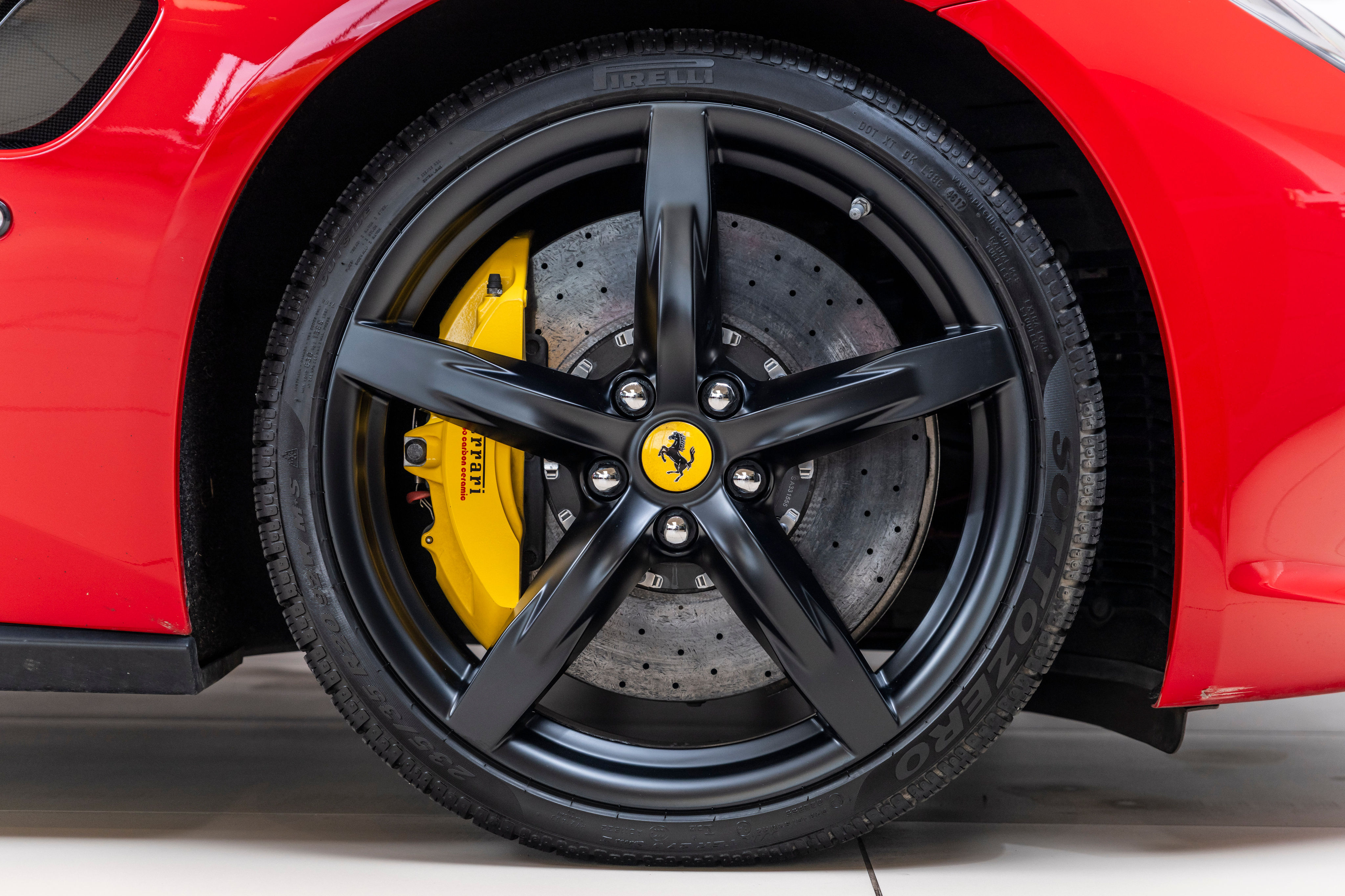 Ferrari GTC4Lusso T - 2018 - Joinsteer - #117