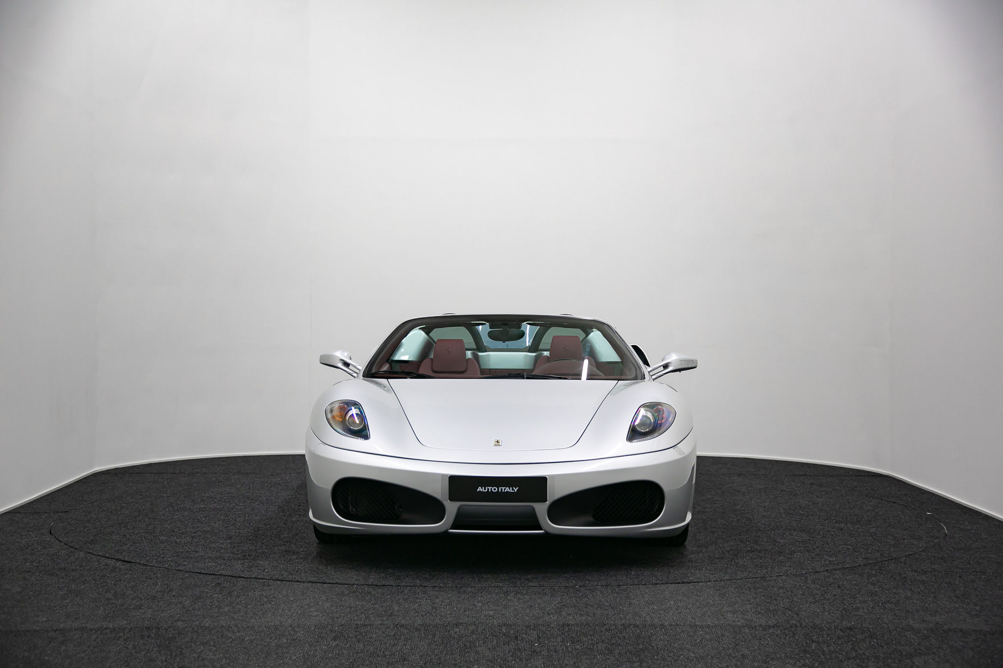 Ferrari F430 Spider - 2007 - Joinsteer - #2