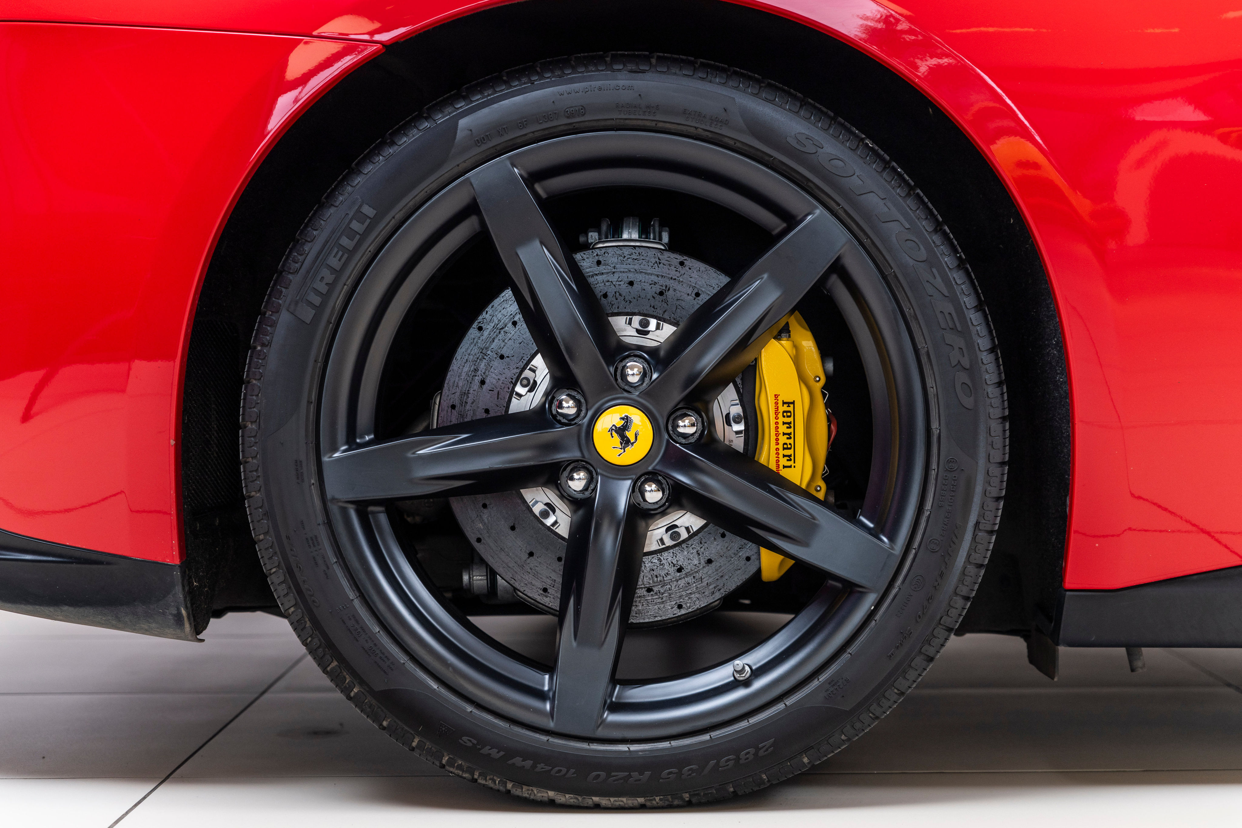 Ferrari GTC4Lusso T - 2018 - Joinsteer - #119
