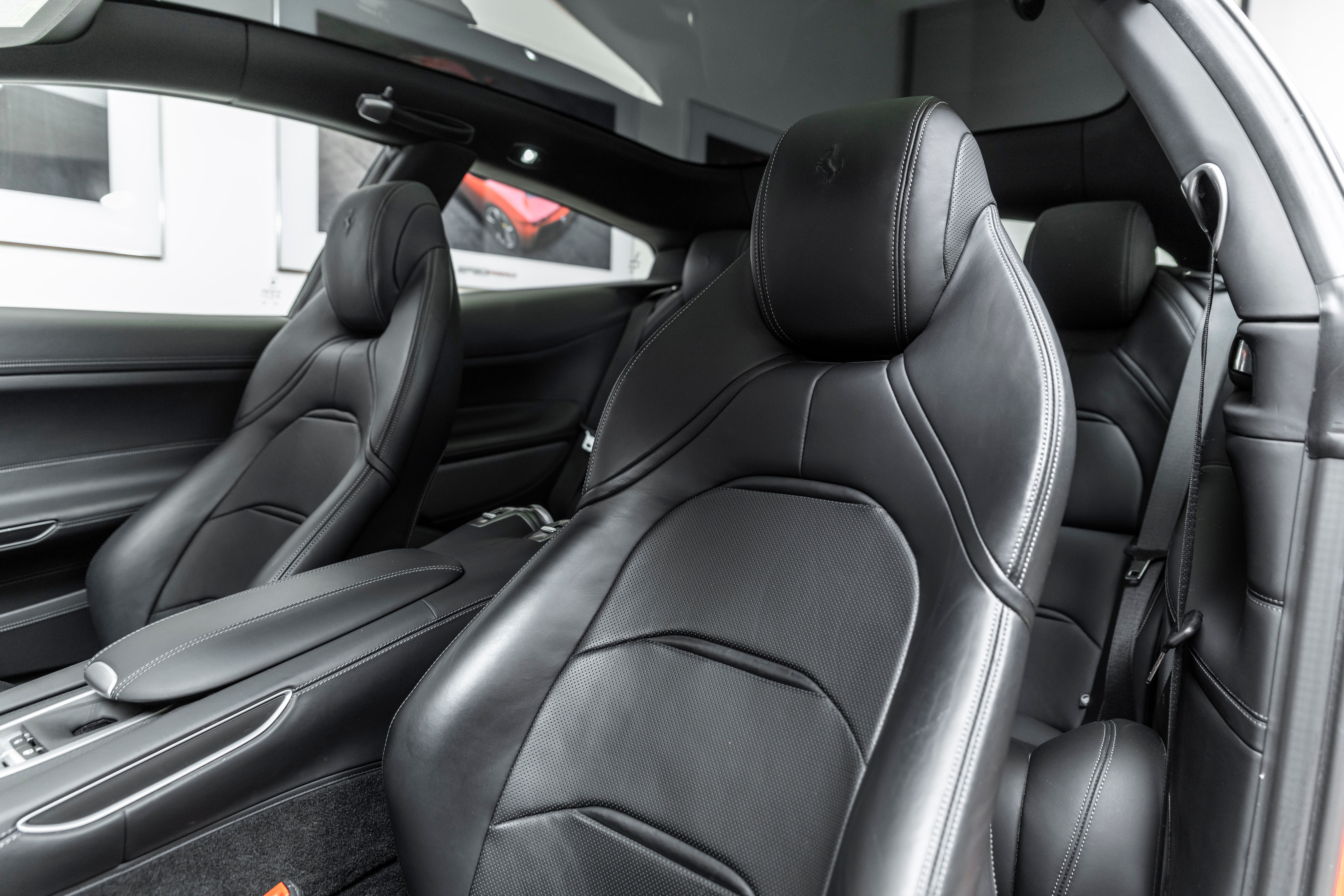 Ferrari GTC4Lusso T - 2018 - Joinsteer - #123