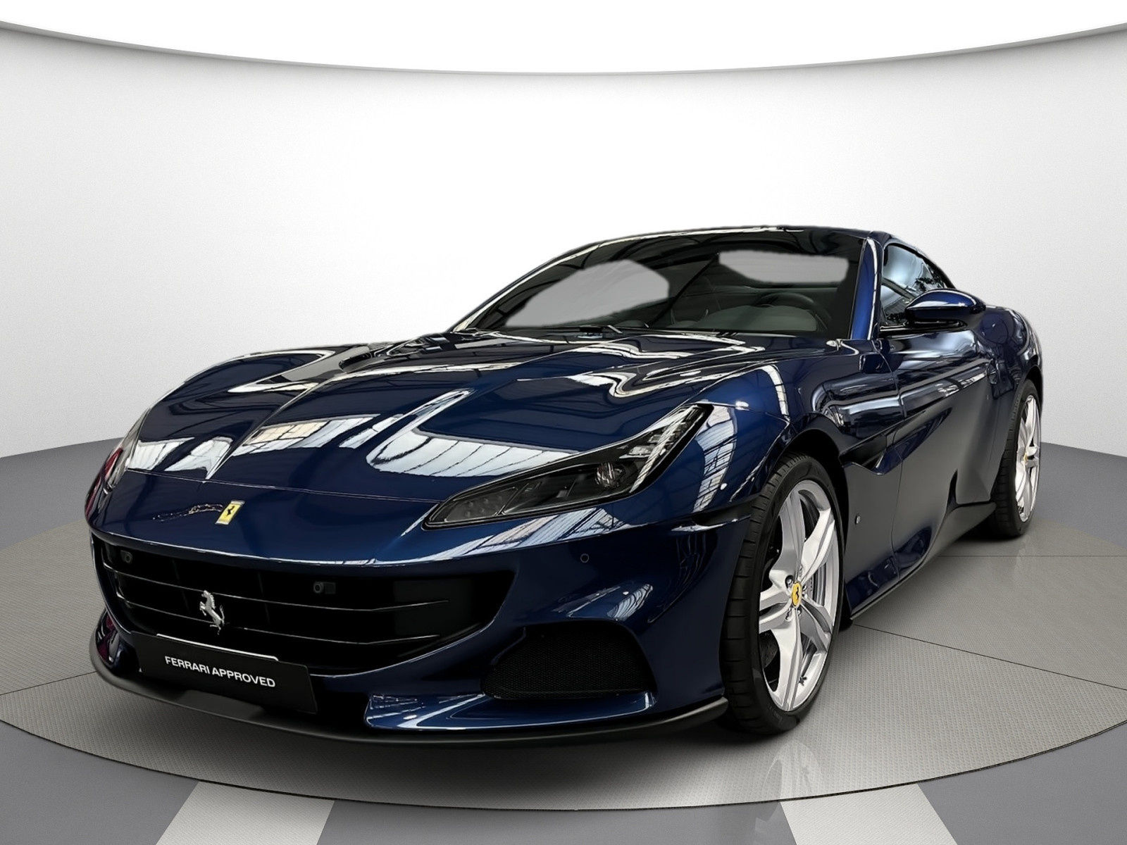 Ferrari Portofino M - 2023 - Joinsteer - #1