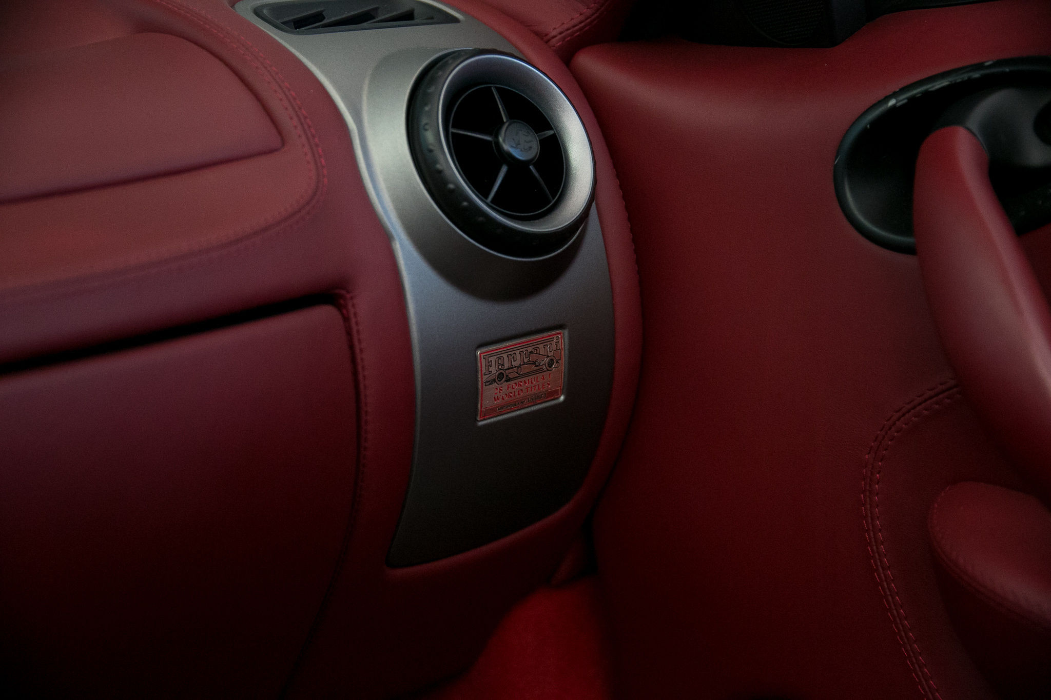 Ferrari F430 Spider - 2007 - Joinsteer - #10