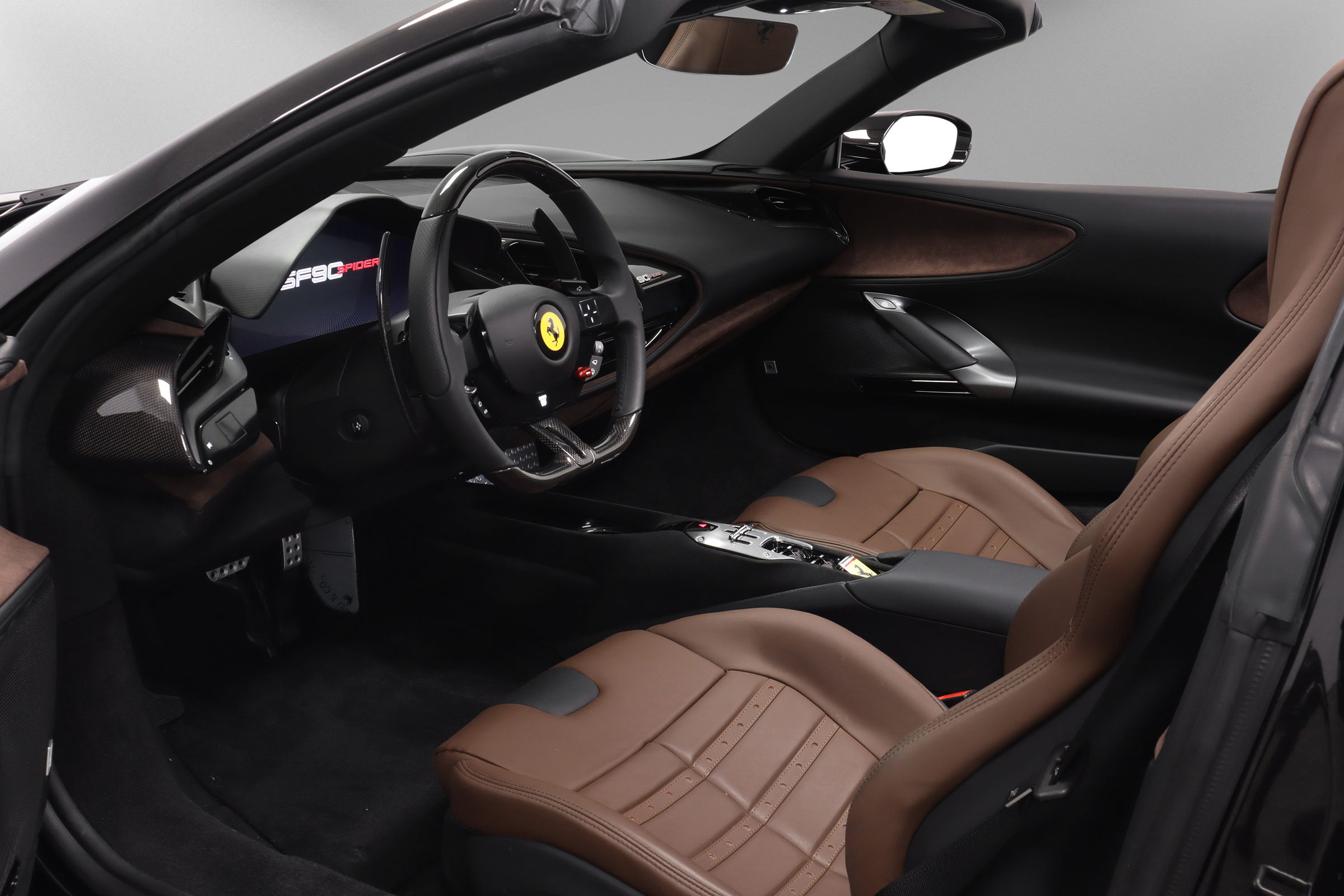 Ferrari SF90 Spider - 2024 - Joinsteer - #5