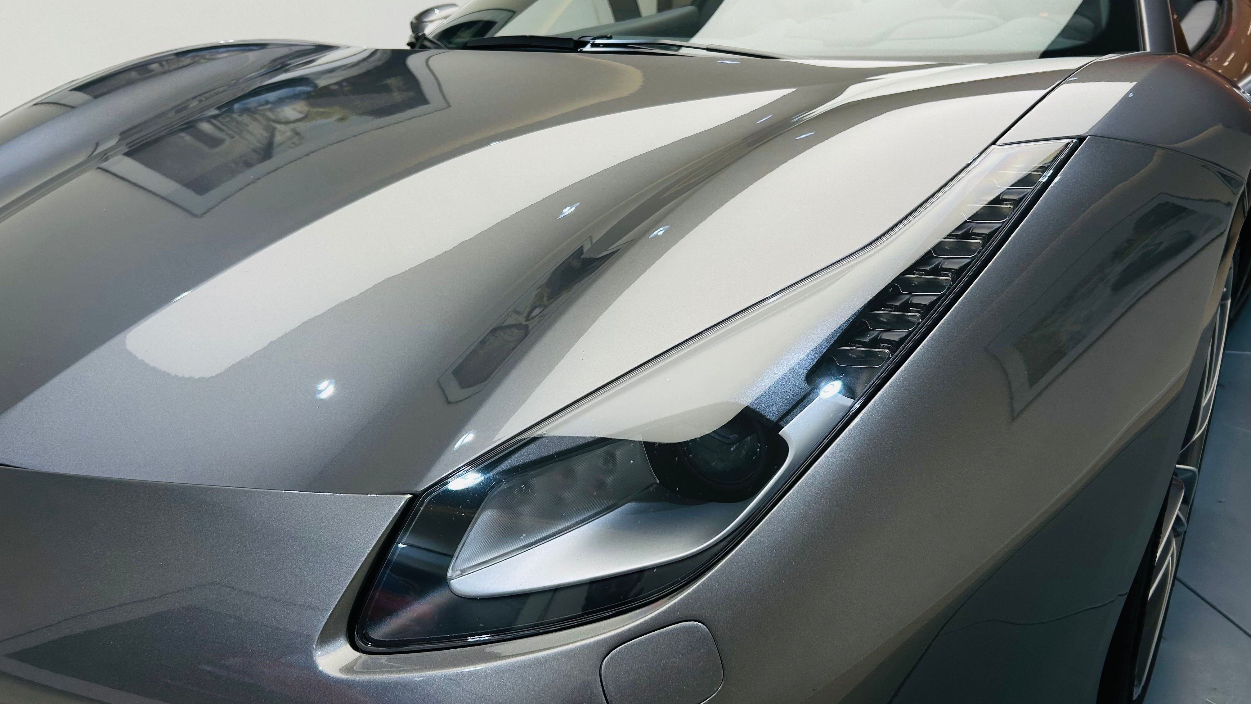 Ferrari 488 Spider - 2017 - Joinsteer - #8