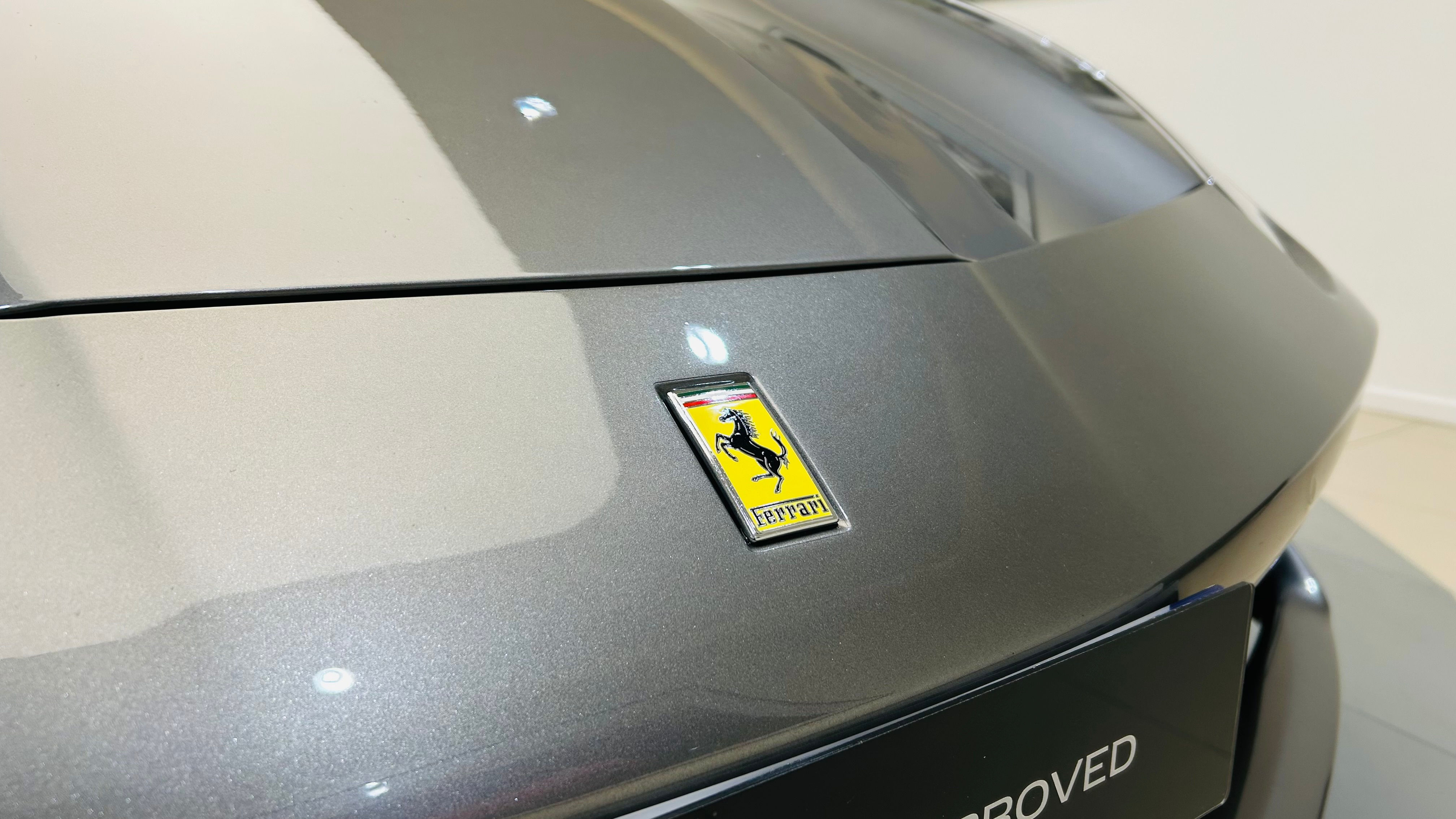 Ferrari 488 Spider - 2017 - Joinsteer - #9