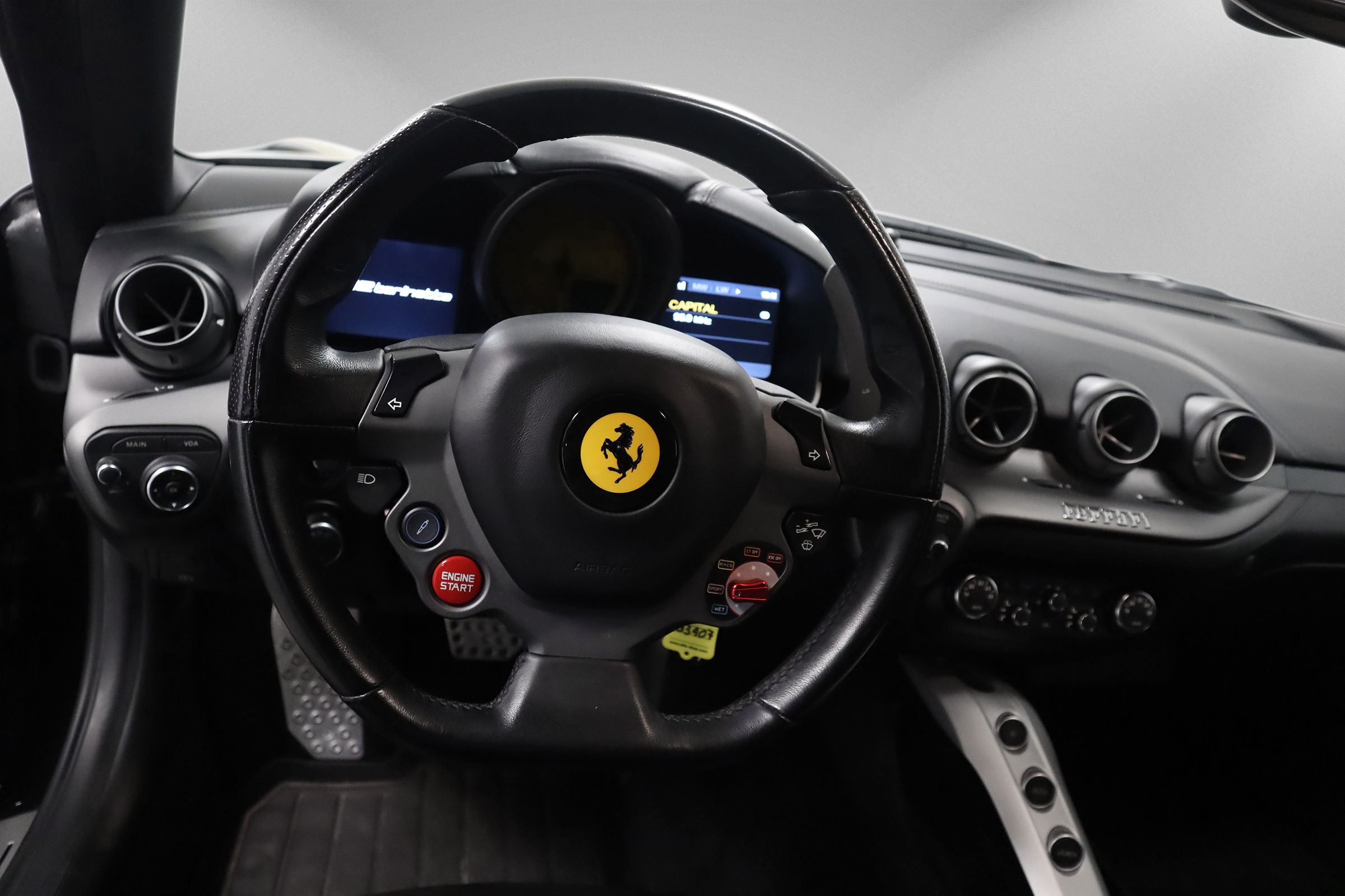 Ferrari F12 Berlinetta - 2013 - Joinsteer - #7