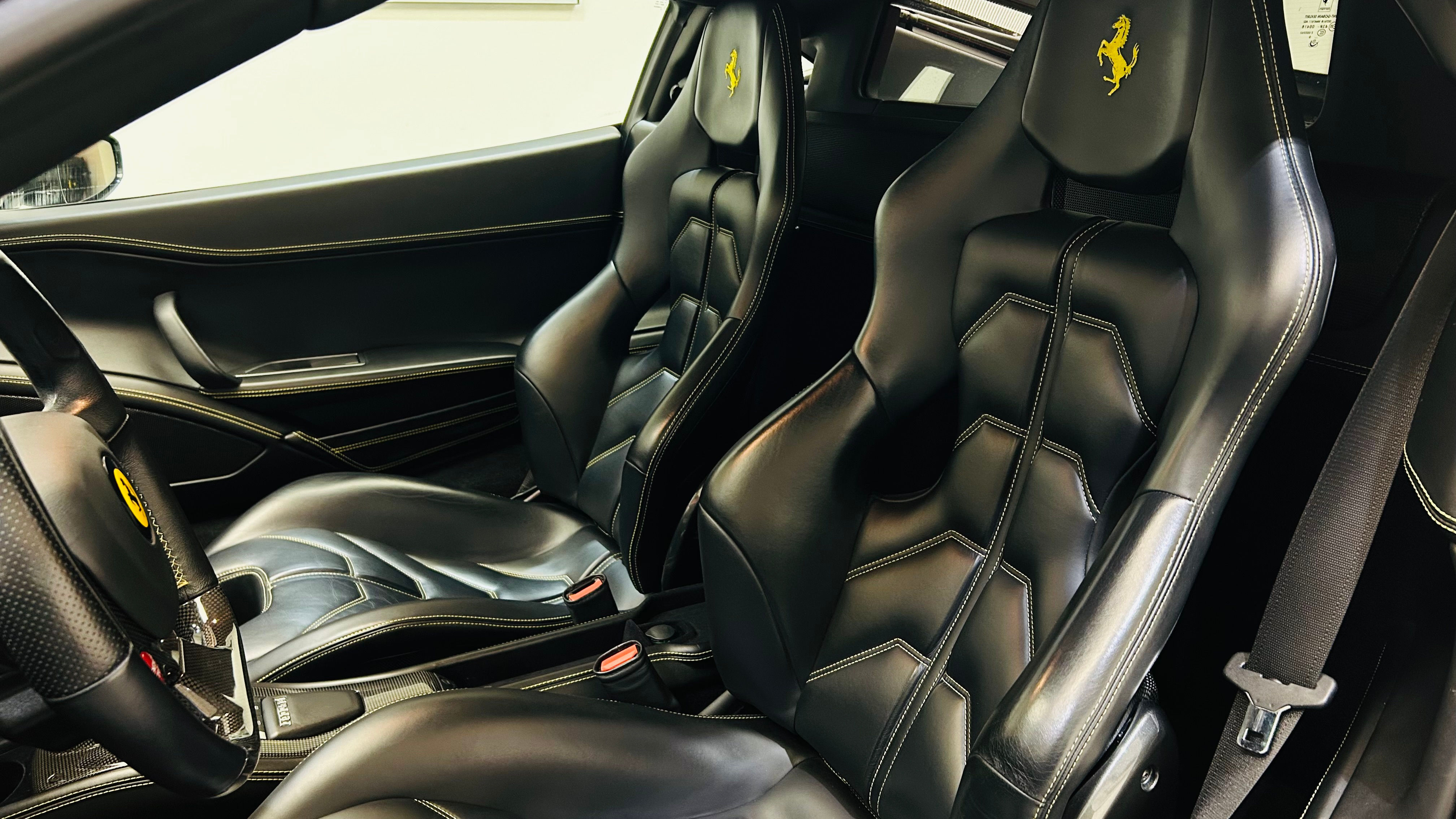 Ferrari 458 Italia - 2010 - Joinsteer - #6