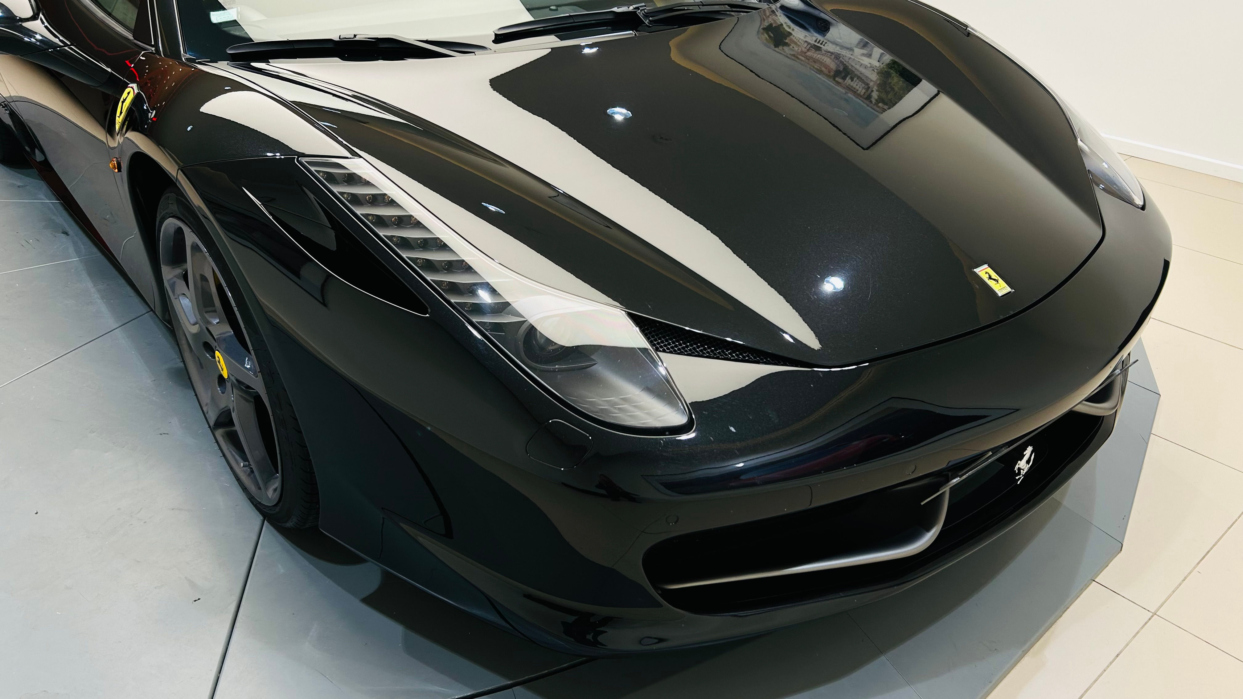 Ferrari 458 Italia - 2010 - Joinsteer - #7