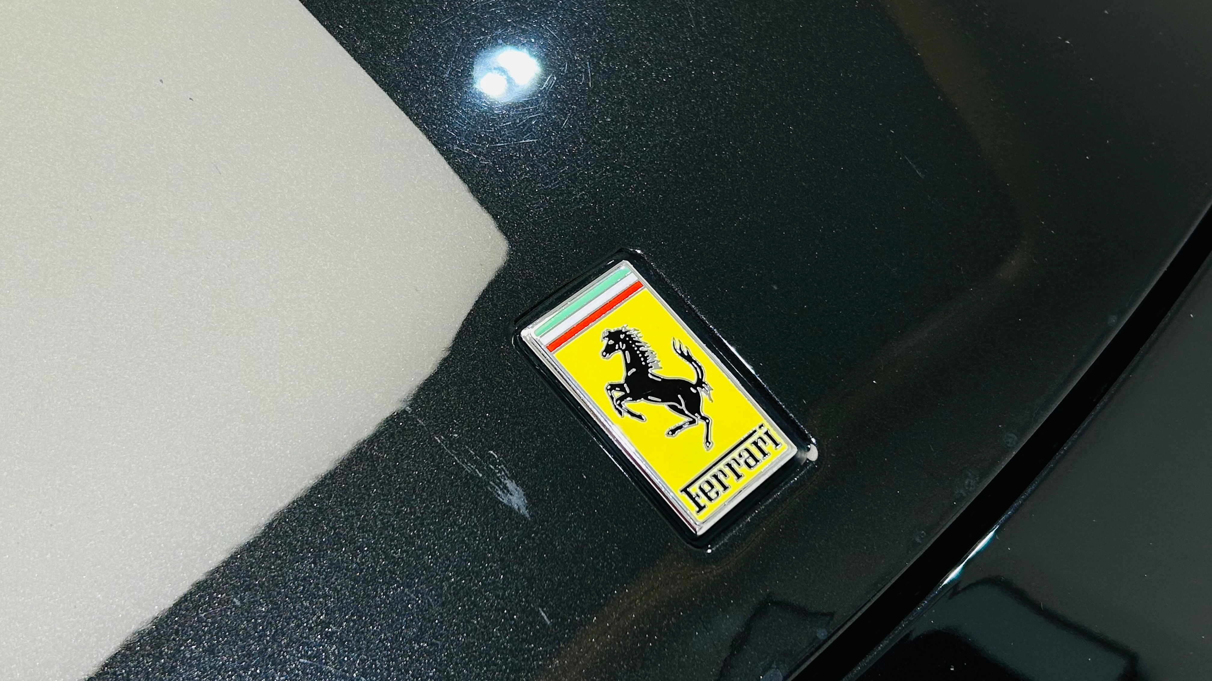 Ferrari 458 Italia - 2010 - Joinsteer - #8
