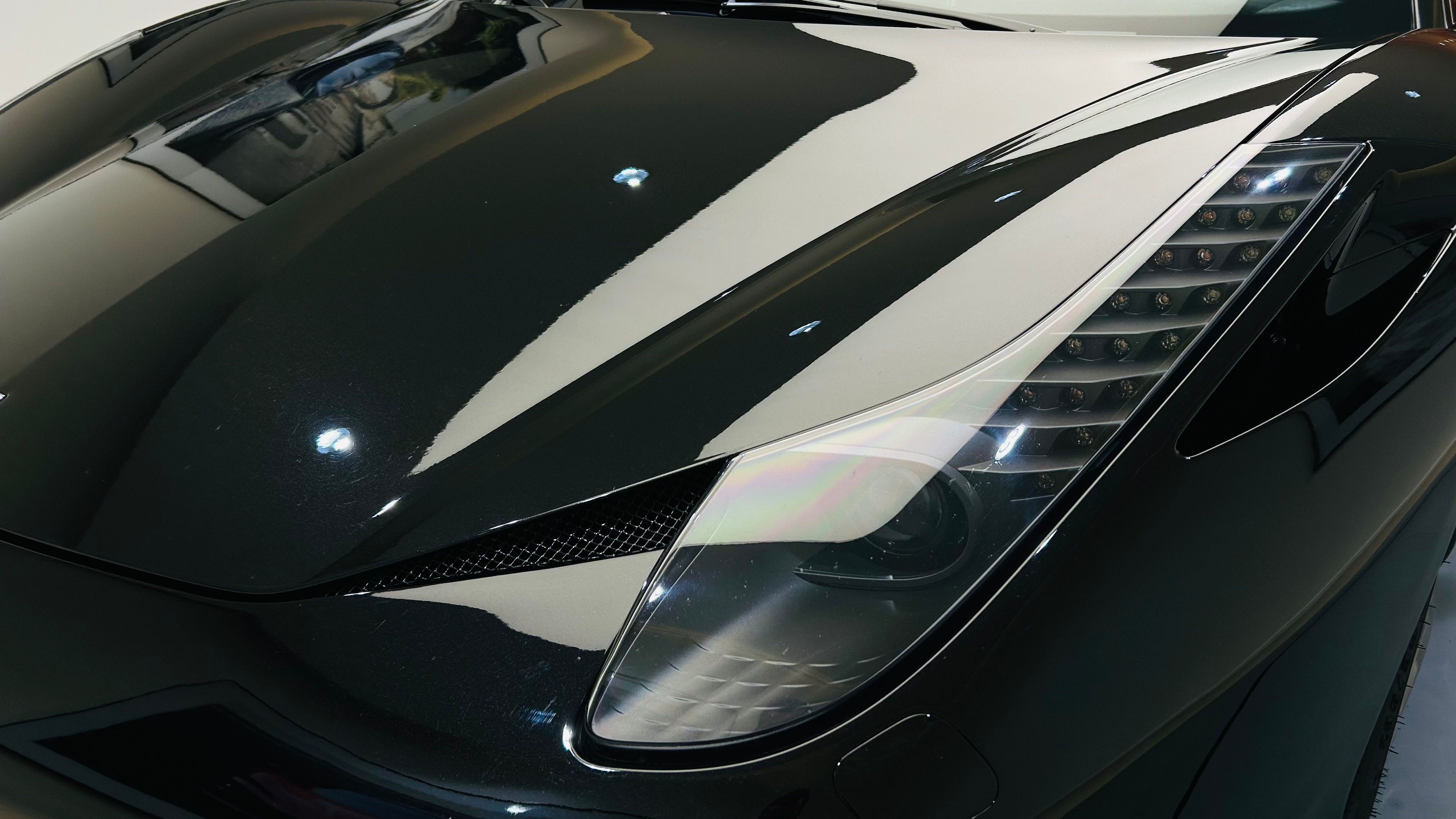Ferrari 458 Italia - 2010 - Joinsteer - #9