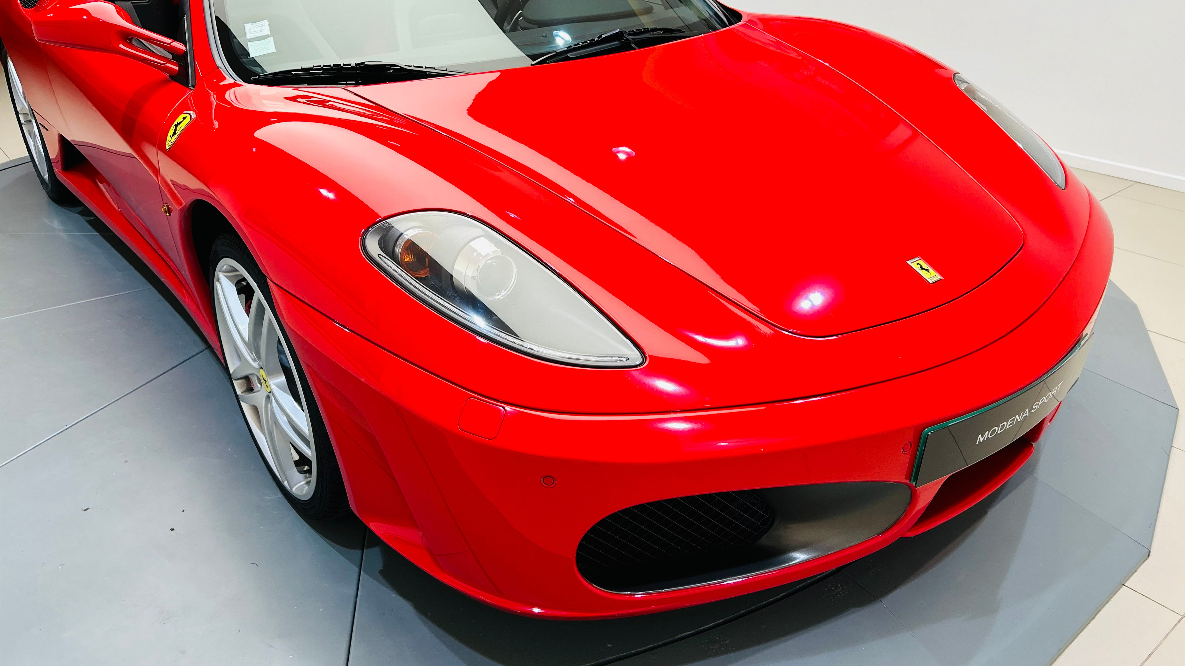 Ferrari F430 Spider - 2007 - Joinsteer - #7